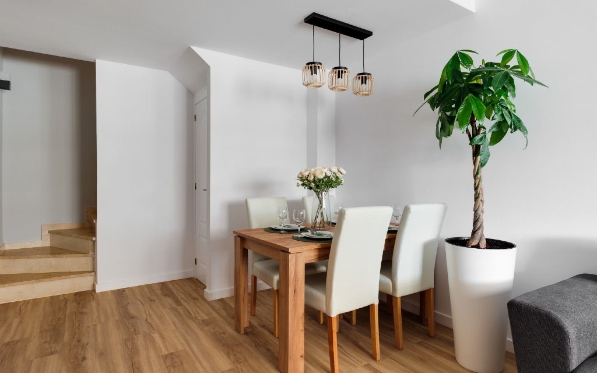 zum Verkauf - Reihenhaus - Costa Blanca - Orihuela Costa