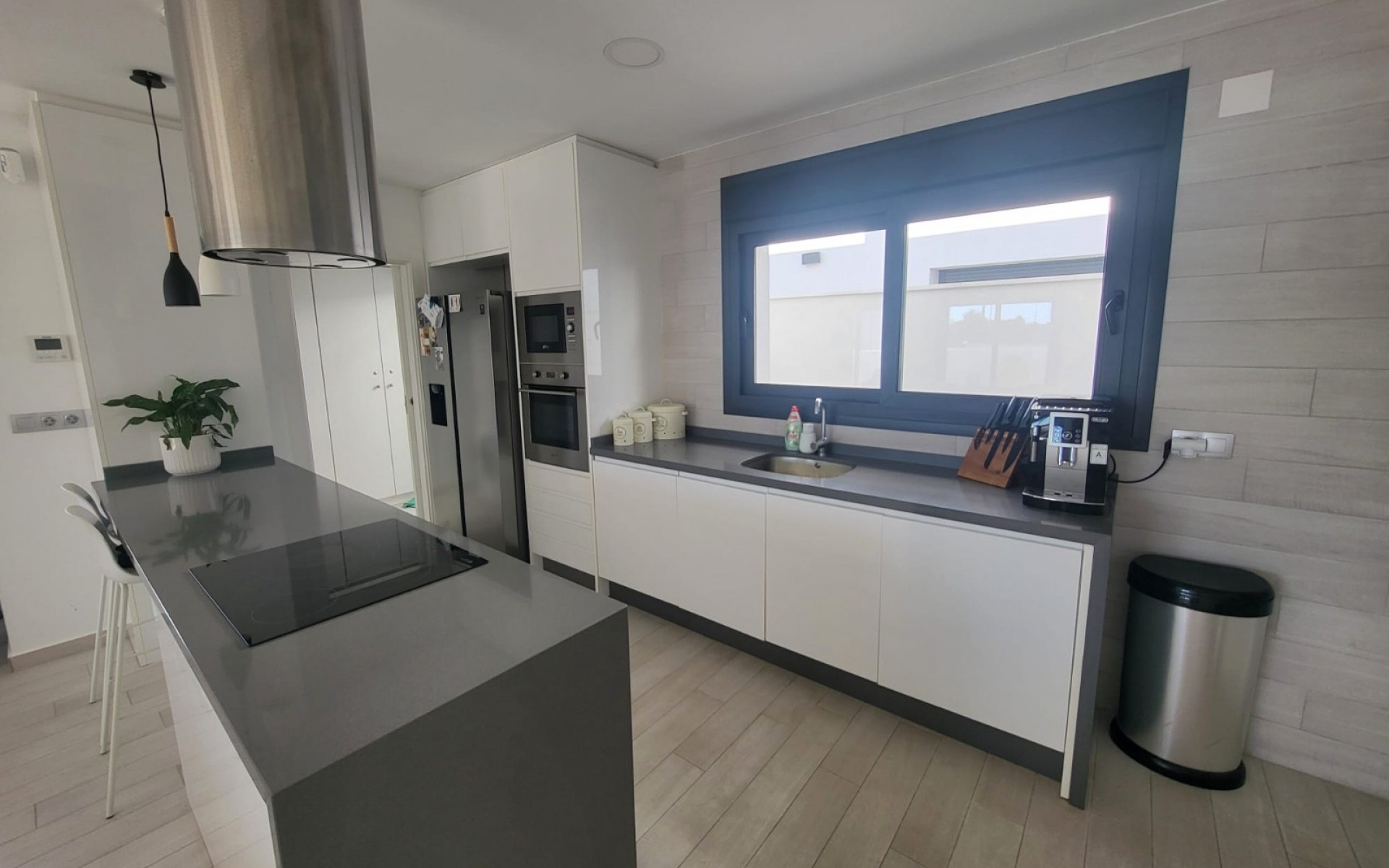 zum Verkauf - Reihenhaus - Daya Vieja