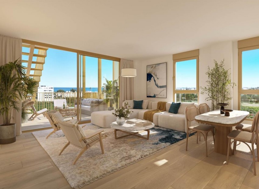 zum Verkauf - Reihenhaus - Dénia - Denia Centro