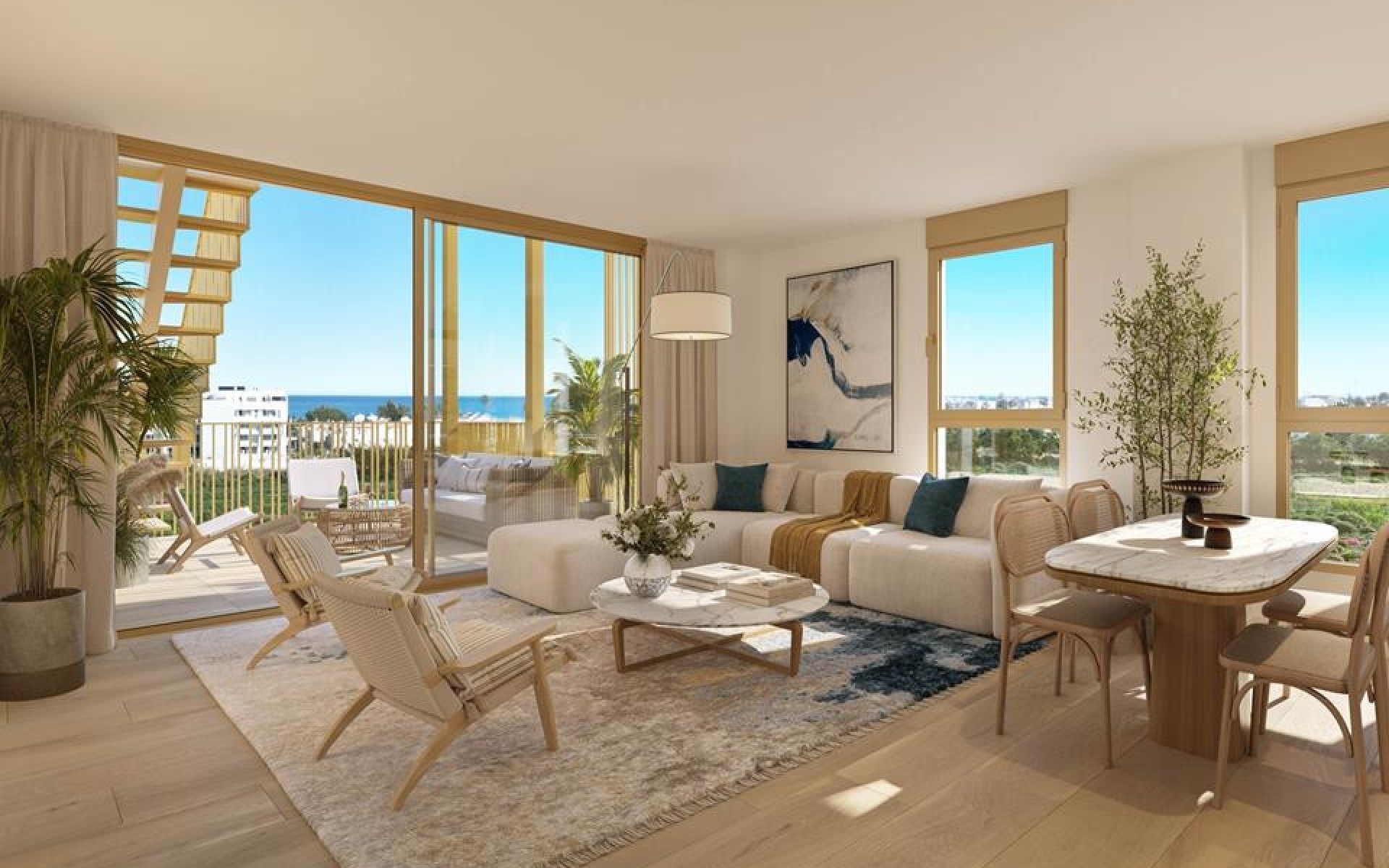 zum Verkauf - Reihenhaus - Dénia - Denia Centro