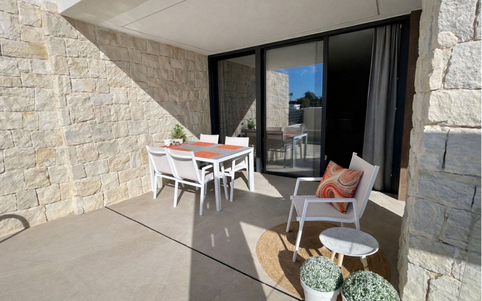 zum Verkauf - Reihenhaus - Dolores - Dolores Centro