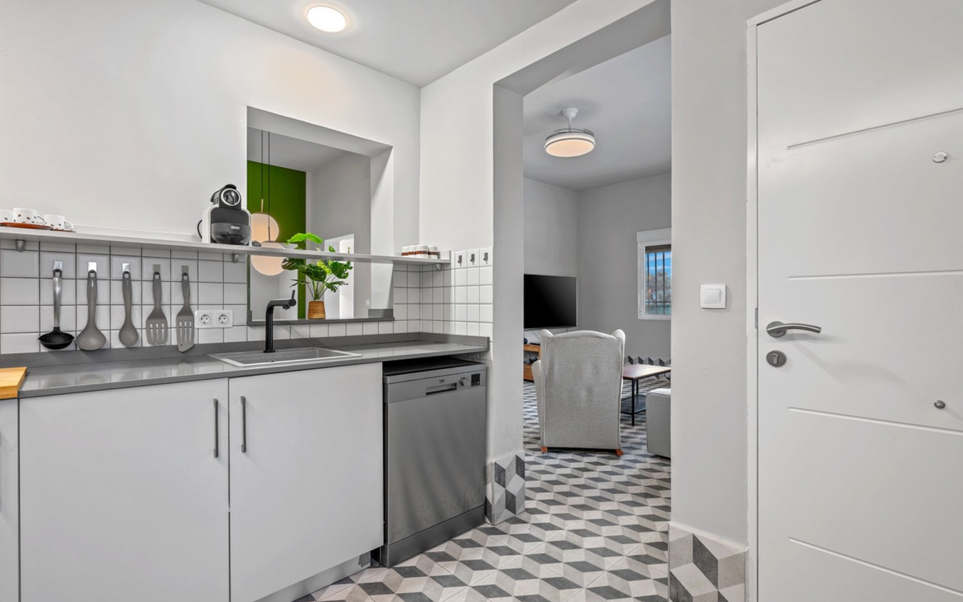 zum Verkauf - Reihenhaus - Elche - Elche Centro