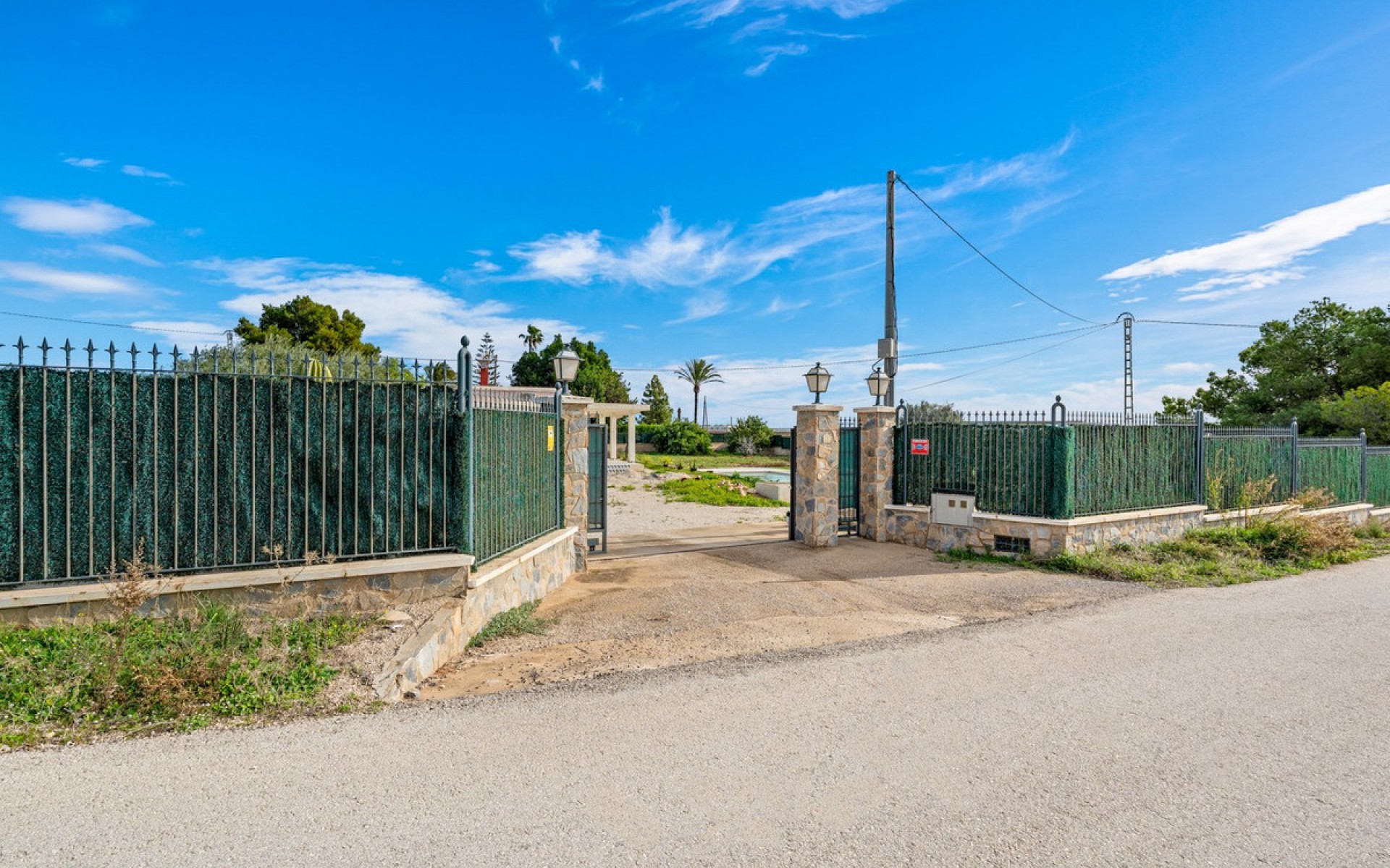 zum Verkauf - Reihenhaus - Elche - Elche Centro