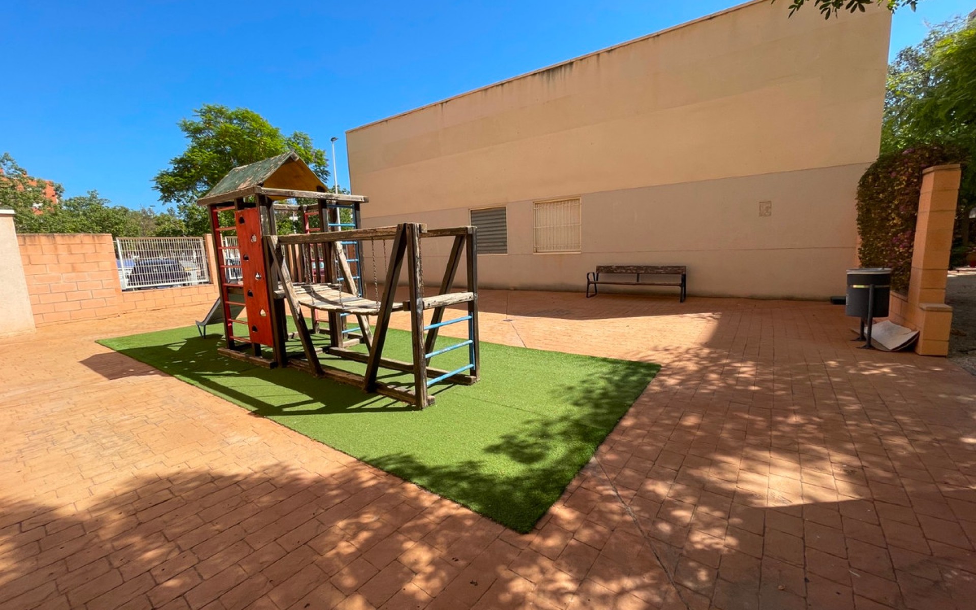 zum Verkauf - Reihenhaus - Elche - Elche Centro