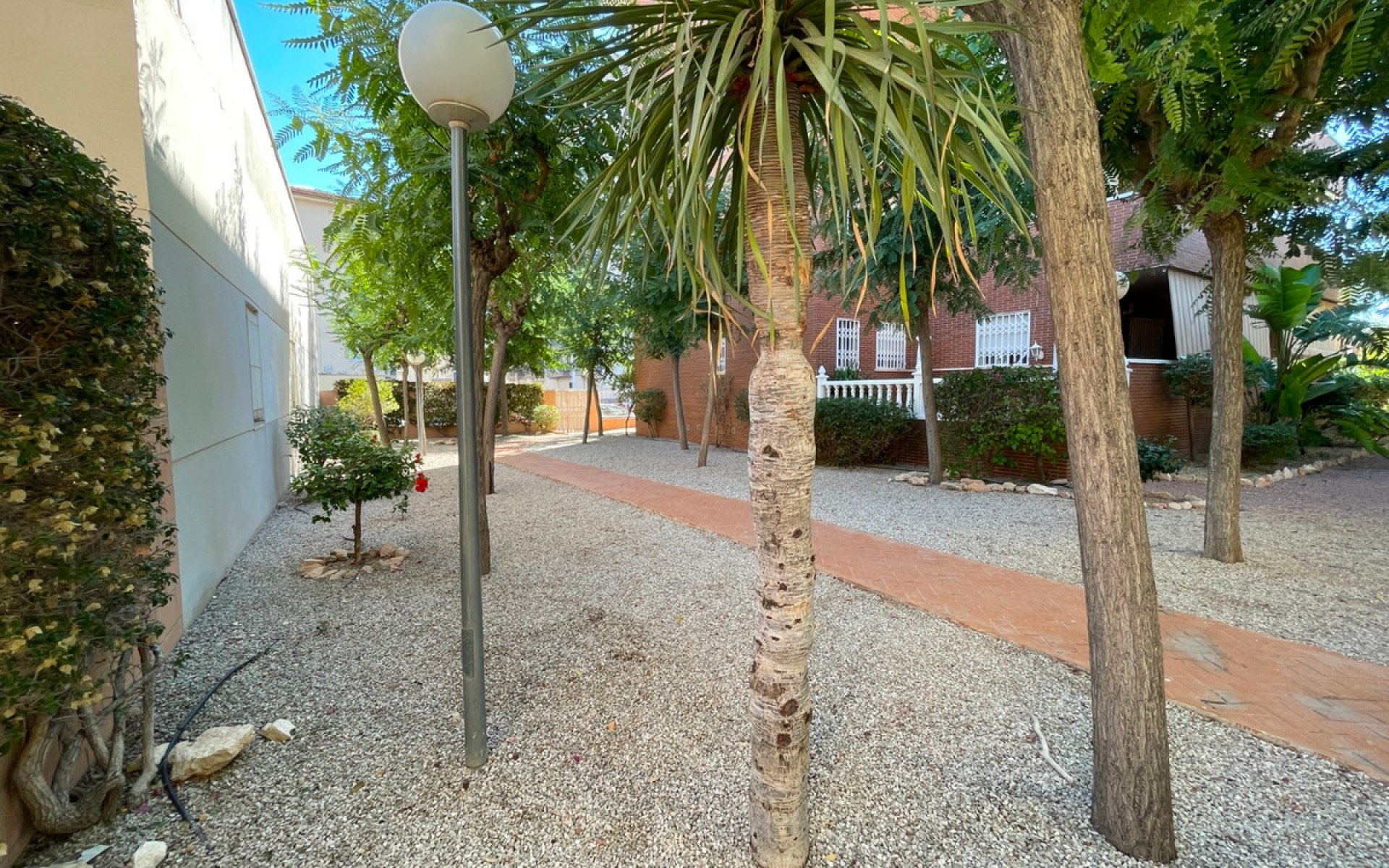 zum Verkauf - Reihenhaus - Elche - Elche Centro