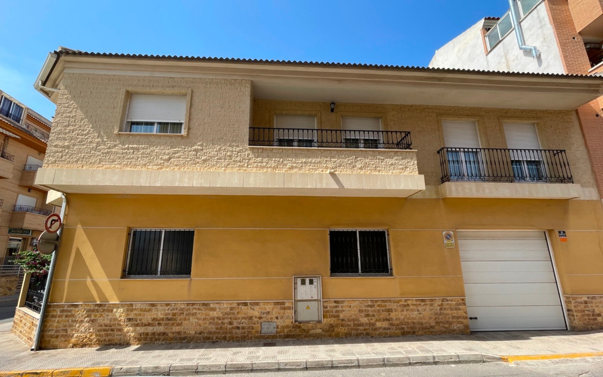 zum Verkauf - Reihenhaus - Formentera Del Segura - Formentera del Segura Centro