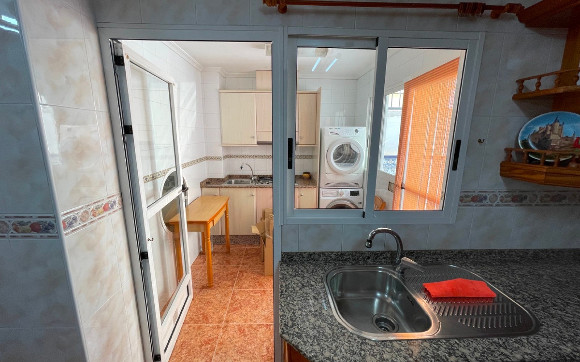 zum Verkauf - Reihenhaus - Formentera Del Segura - Formentera del Segura Centro