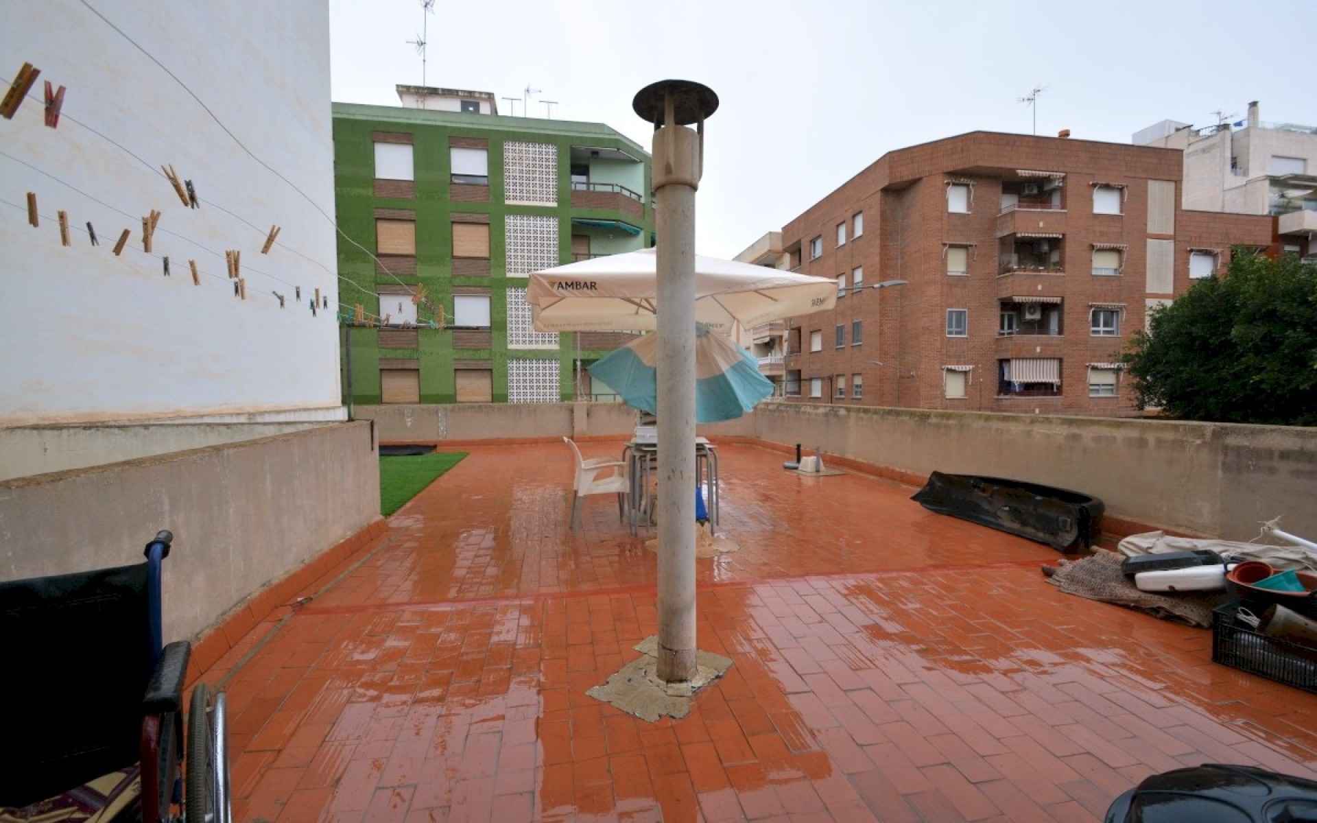 zum Verkauf - Reihenhaus - Guardamar Del Segura - Guardamar del Segura Centro