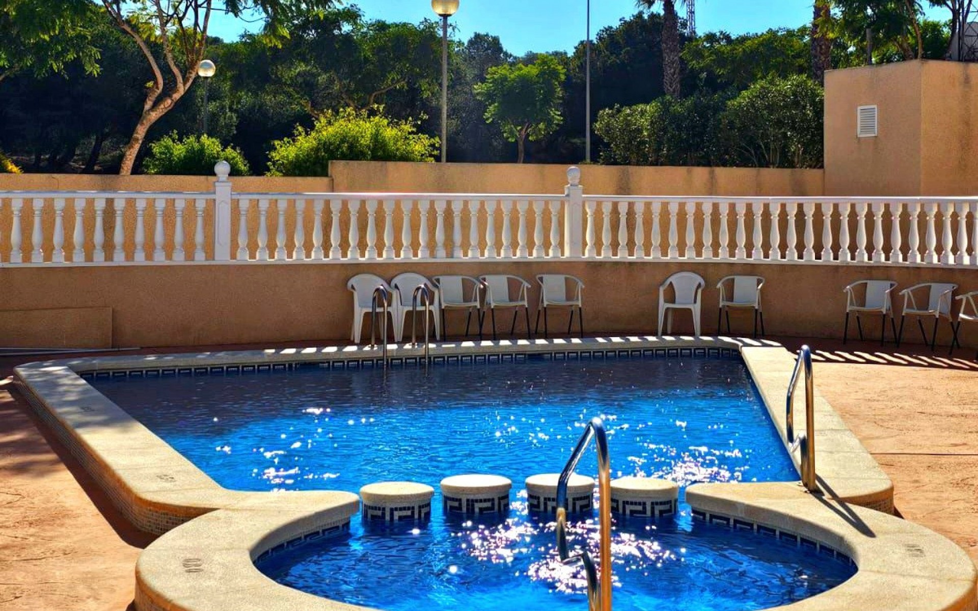 zum Verkauf - Reihenhaus - Guardamar Del Segura - Guardamar del Segura Centro