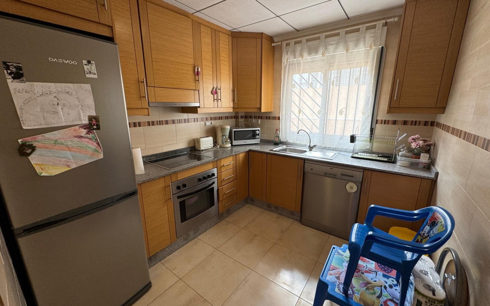 zum Verkauf - Reihenhaus - Guardamar Del Segura - Guardamar del Segura Centro