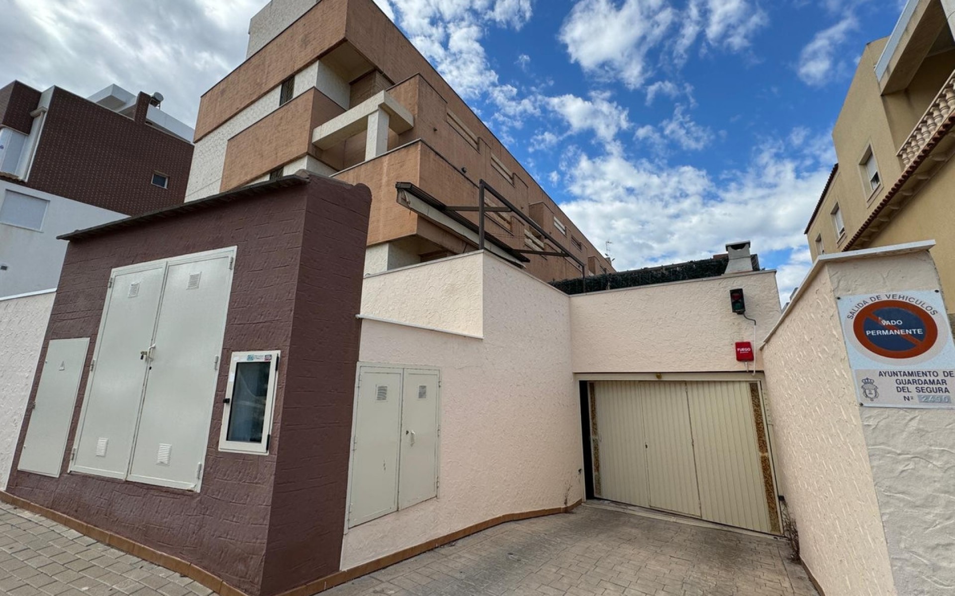 zum Verkauf - Reihenhaus - Guardamar Del Segura - Guardamar del Segura Centro