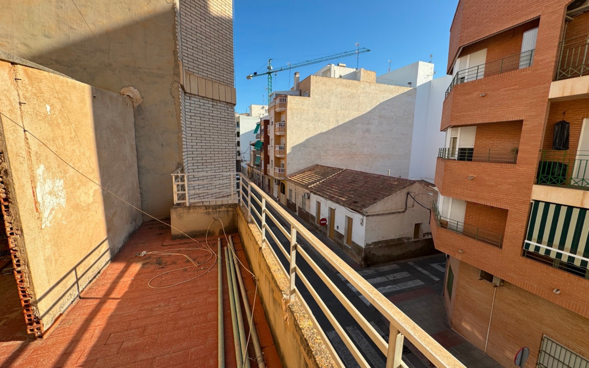 zum Verkauf - Reihenhaus - Guardamar Del Segura - Guardamar del Segura Centro