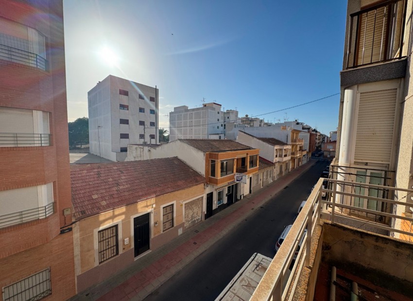 zum Verkauf - Reihenhaus - Guardamar Del Segura - Guardamar del Segura Centro