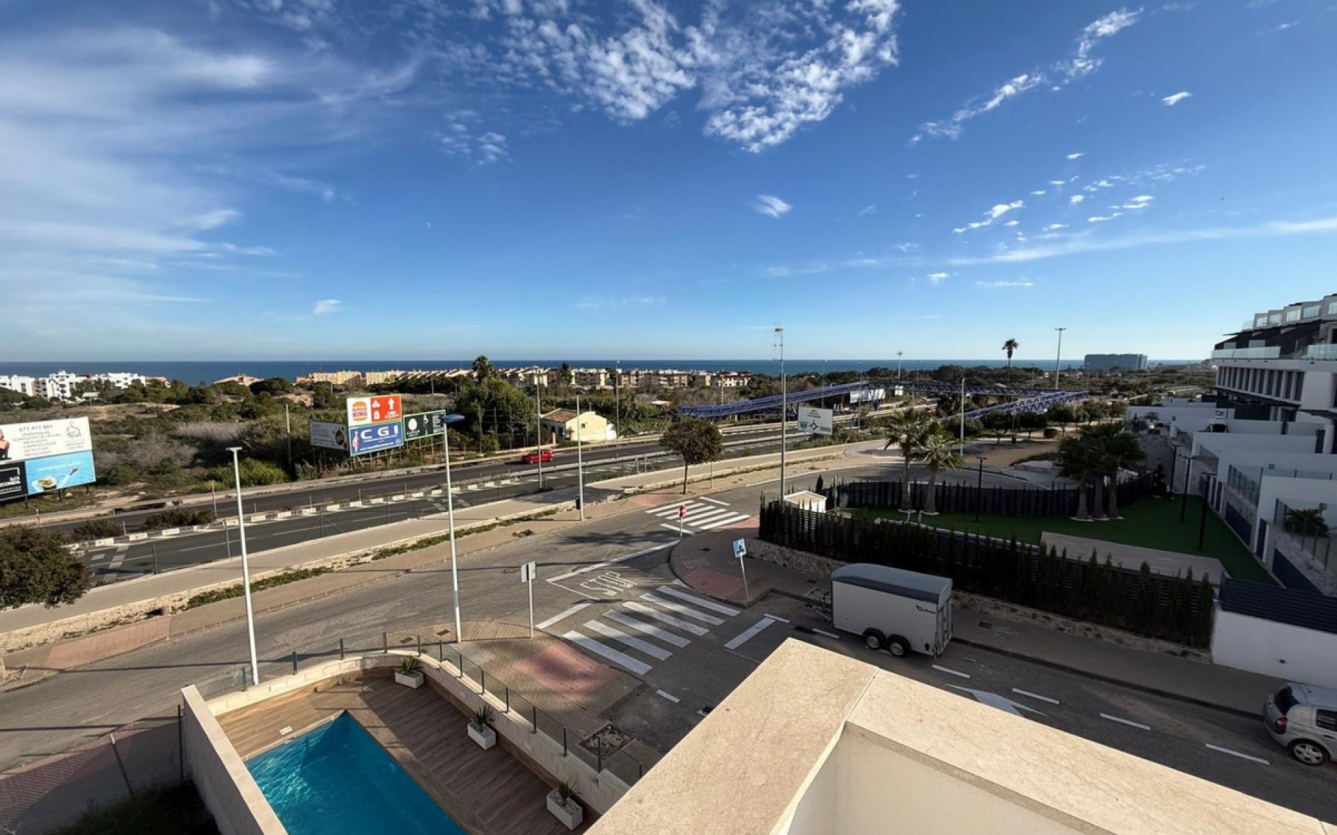 zum Verkauf - Reihenhaus - Guardamar Del Segura - Guardamar del Segura Centro