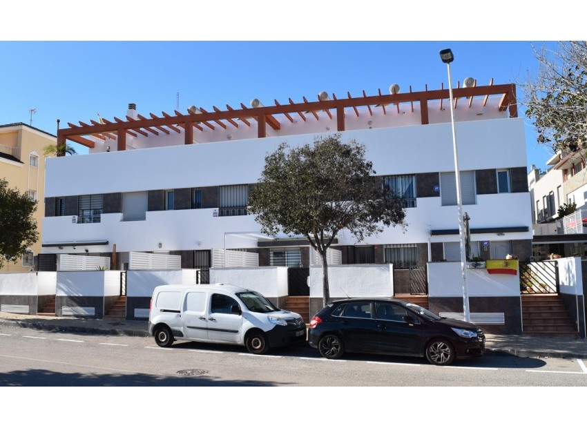 zum Verkauf - Reihenhaus - Guardamar Del Segura - Guardamar del Segura