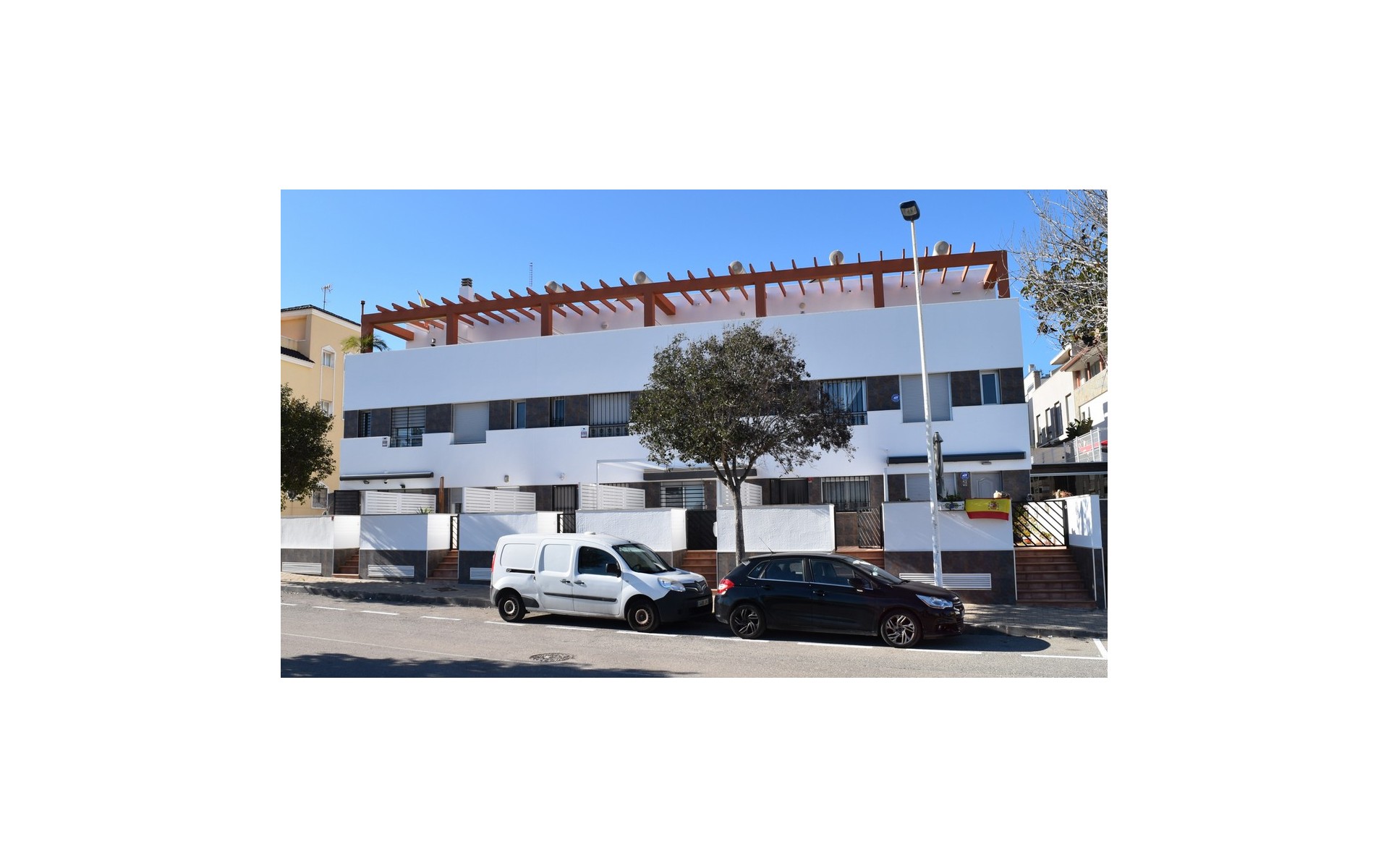 zum Verkauf - Reihenhaus - Guardamar Del Segura - Guardamar del Segura