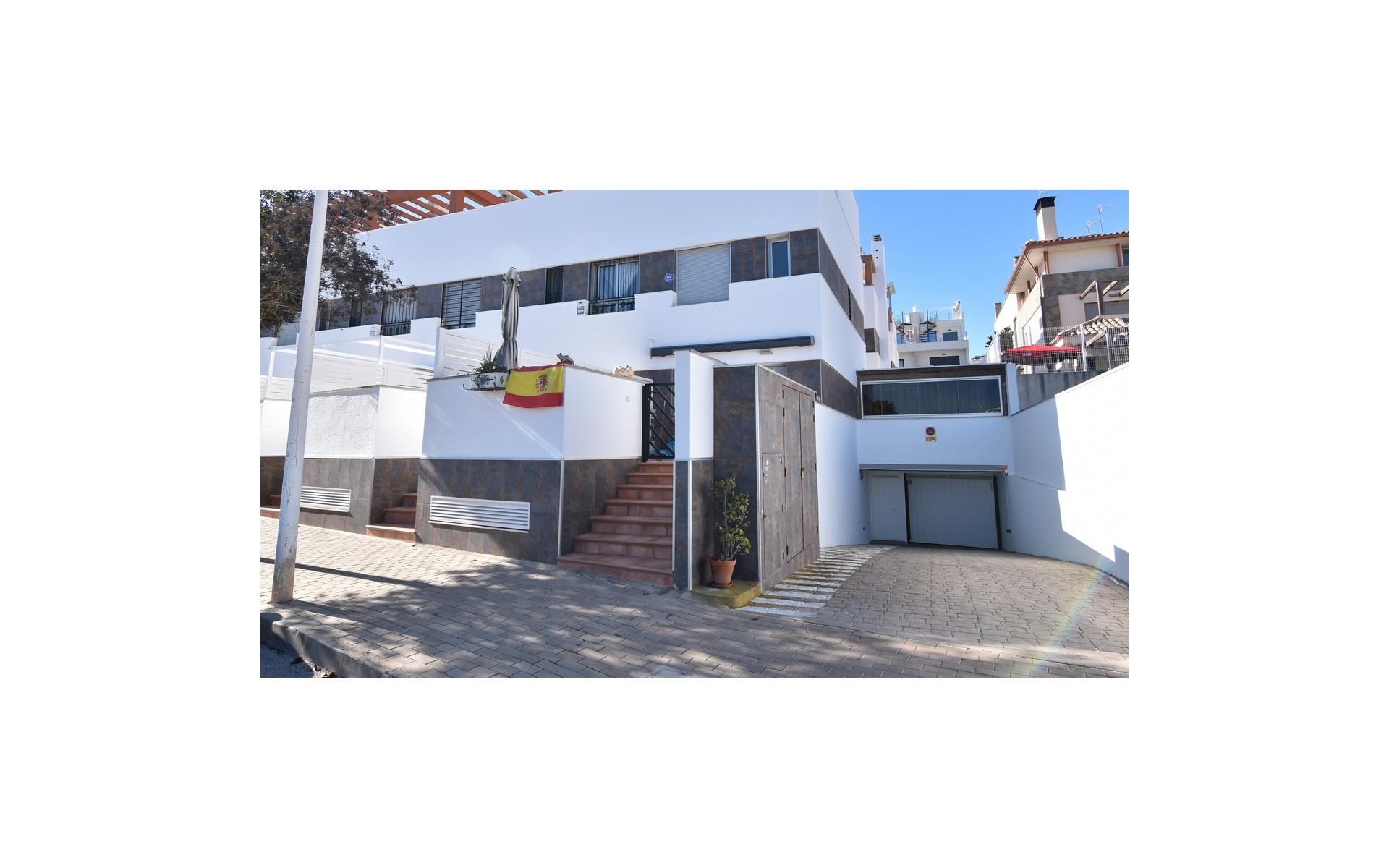 zum Verkauf - Reihenhaus - Guardamar Del Segura - Guardamar del Segura