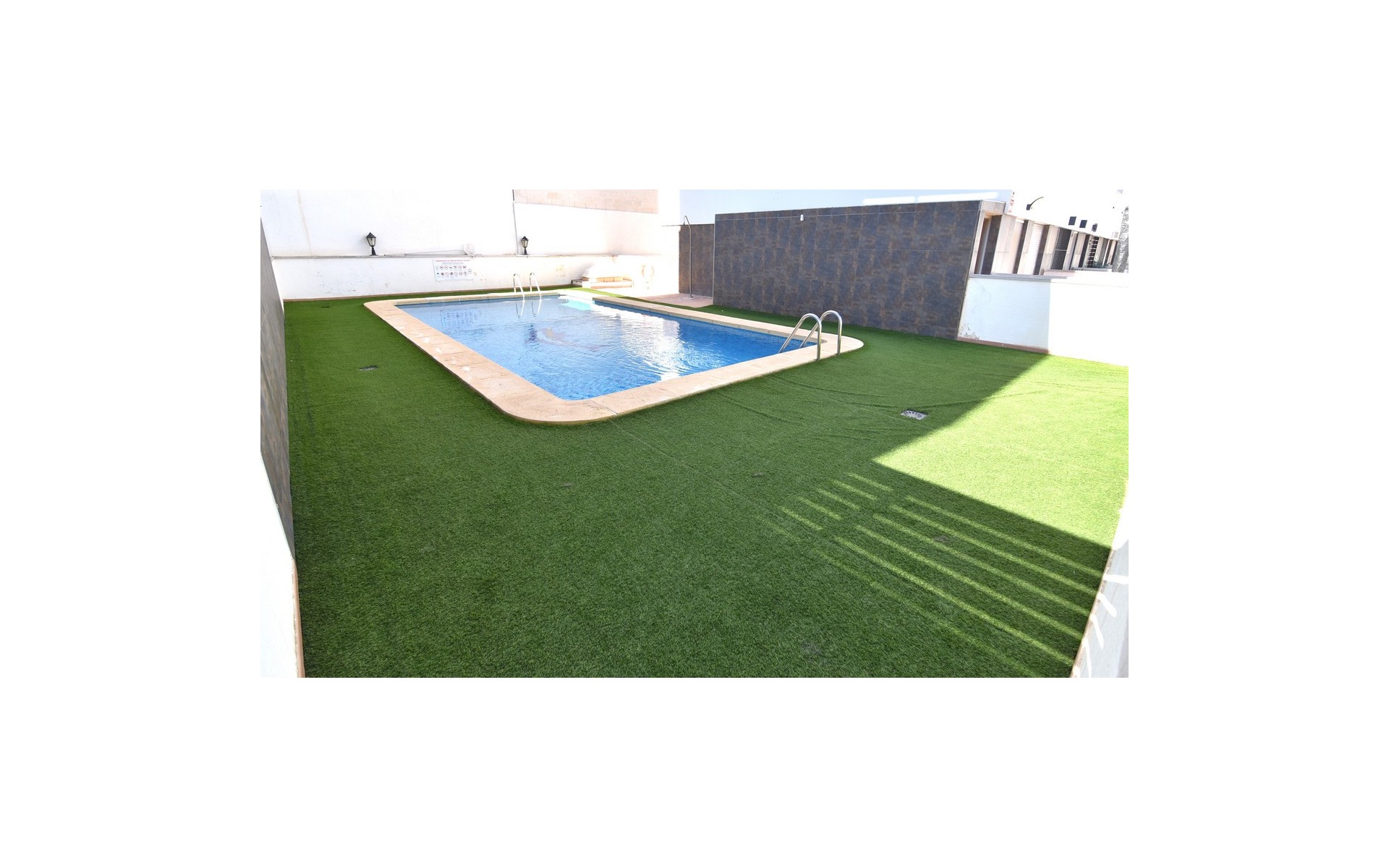 zum Verkauf - Reihenhaus - Guardamar Del Segura - Guardamar del Segura