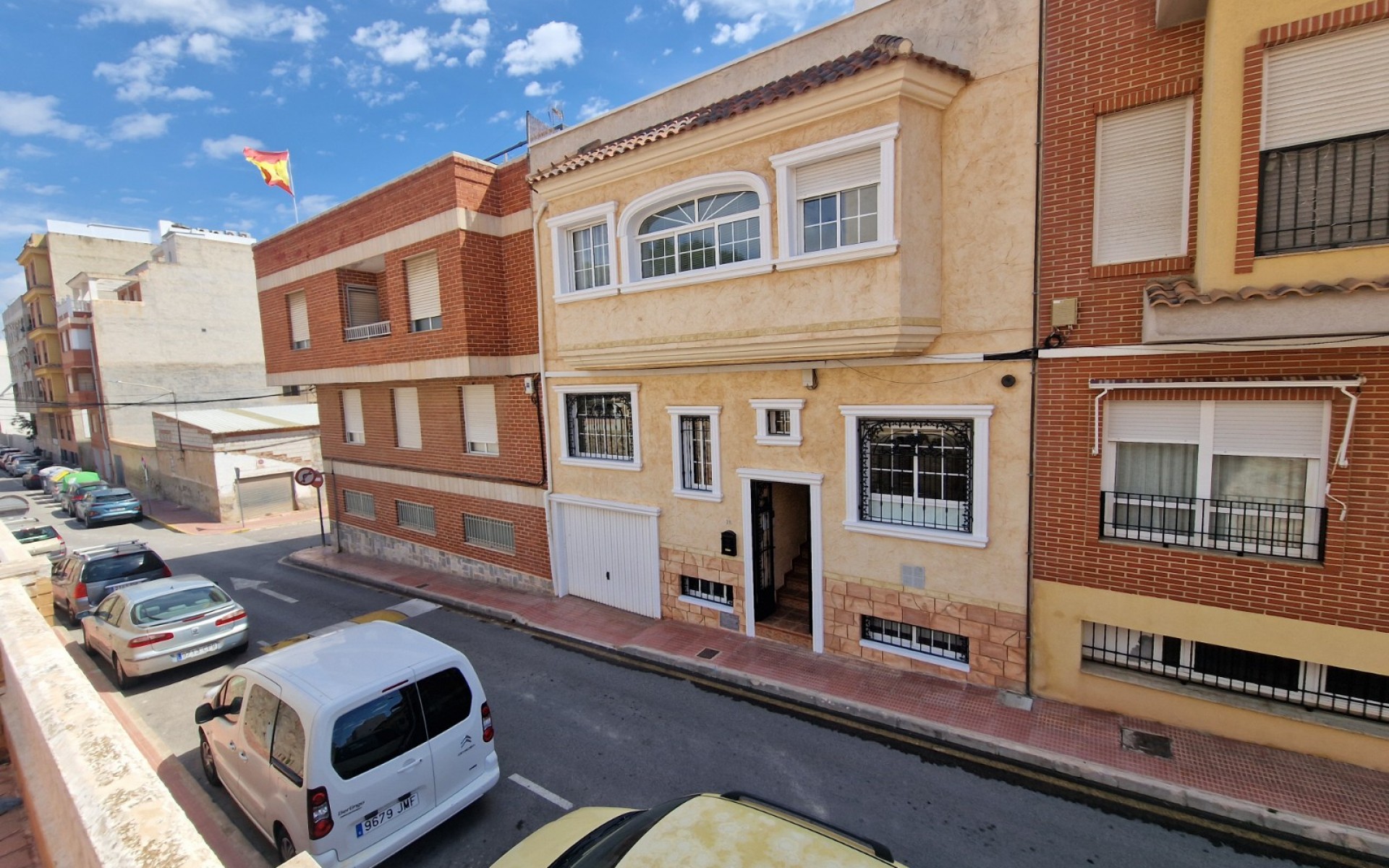 zum Verkauf - Reihenhaus - Guardamar Del Segura - Guardamar del Segura