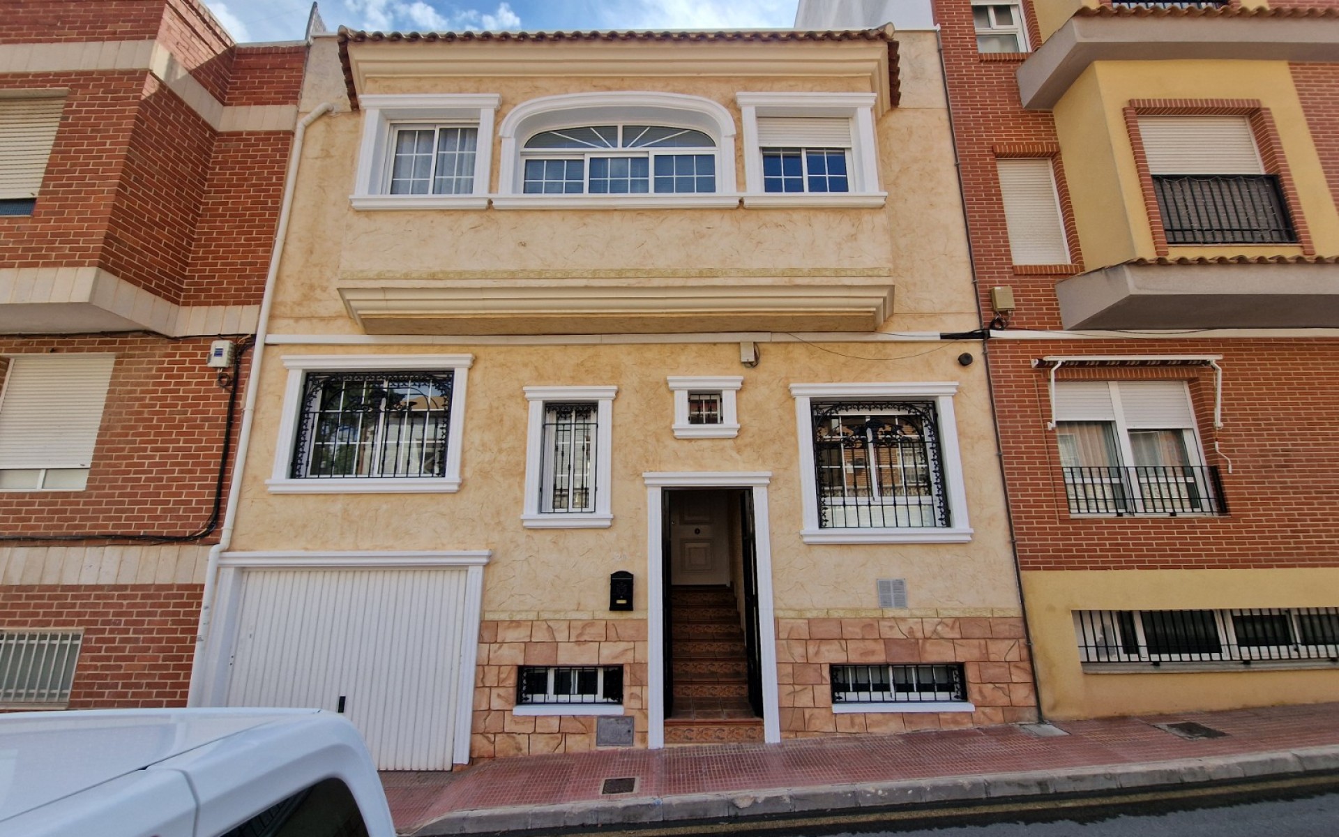 zum Verkauf - Reihenhaus - Guardamar Del Segura - Guardamar del Segura