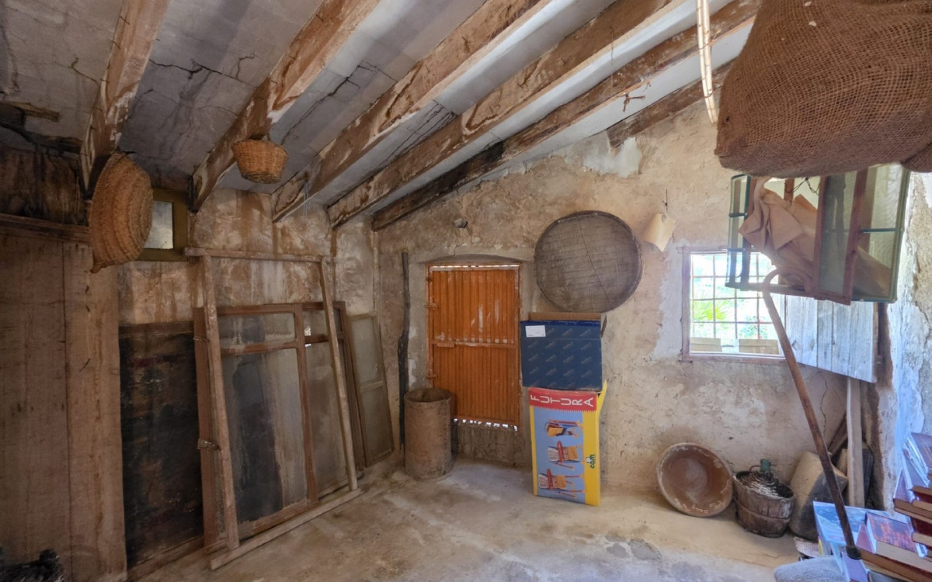 zum Verkauf - Reihenhaus - Hondon de las Nieves - Hondón de las Nieves Centro