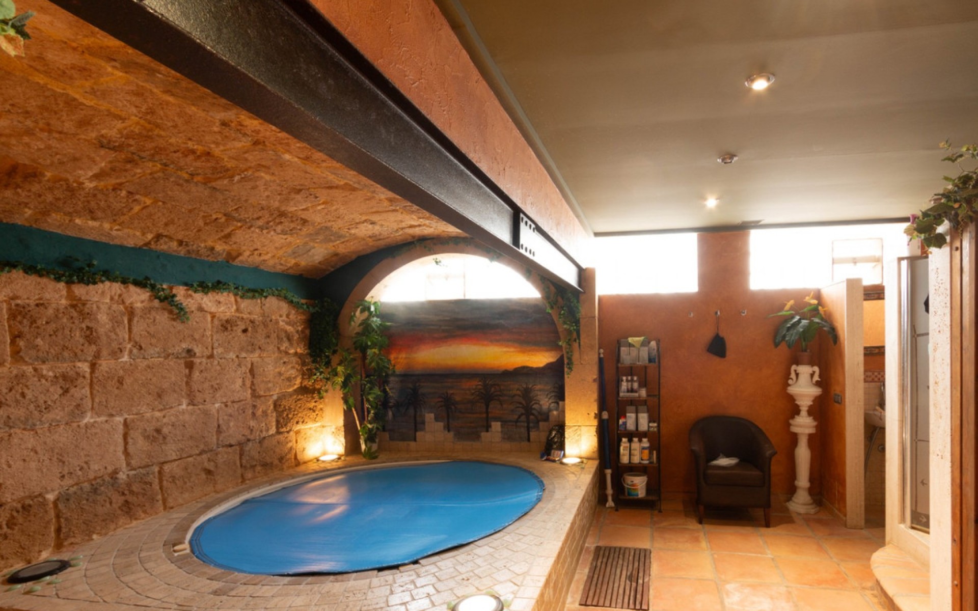 zum Verkauf - Reihenhaus - Javea - Jávea - Xàbia Centro