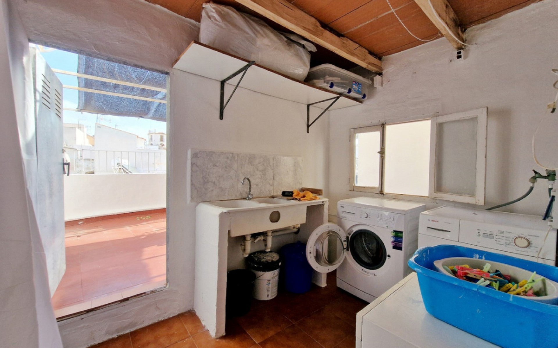 zum Verkauf - Reihenhaus - Javea - Jávea - Xàbia Centro