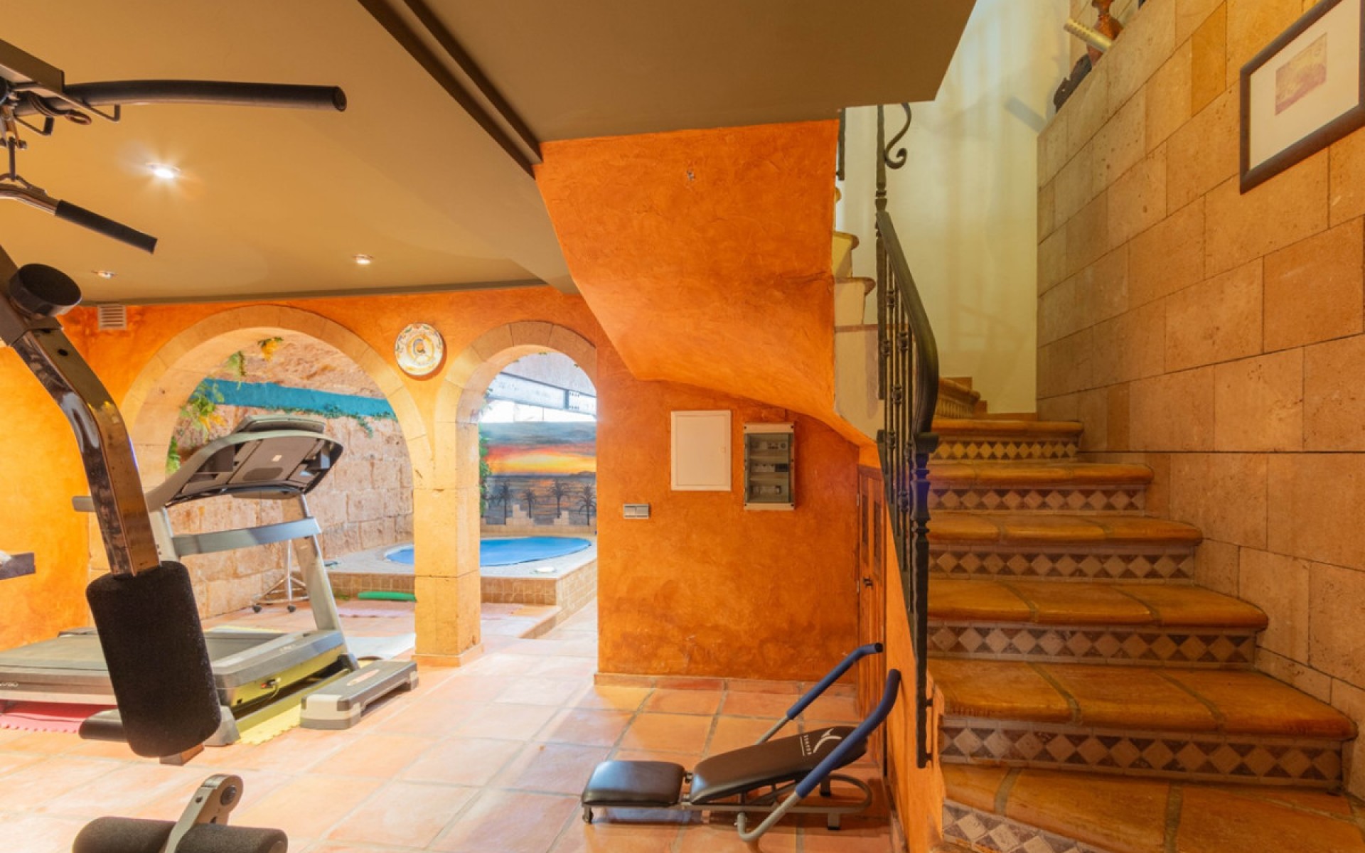 zum Verkauf - Reihenhaus - Javea - Jávea - Xàbia Centro