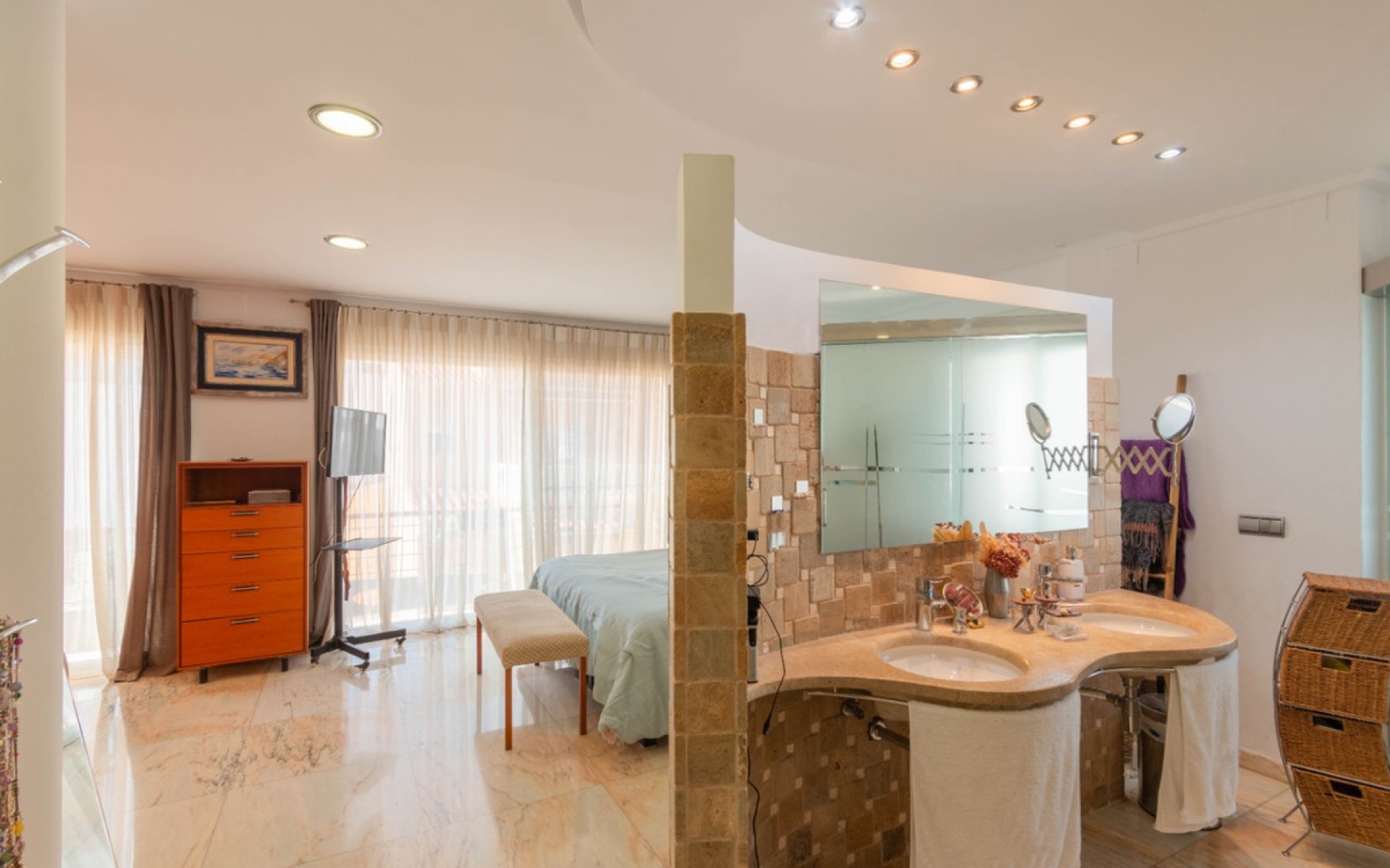 zum Verkauf - Reihenhaus - Javea - Jávea - Xàbia Centro
