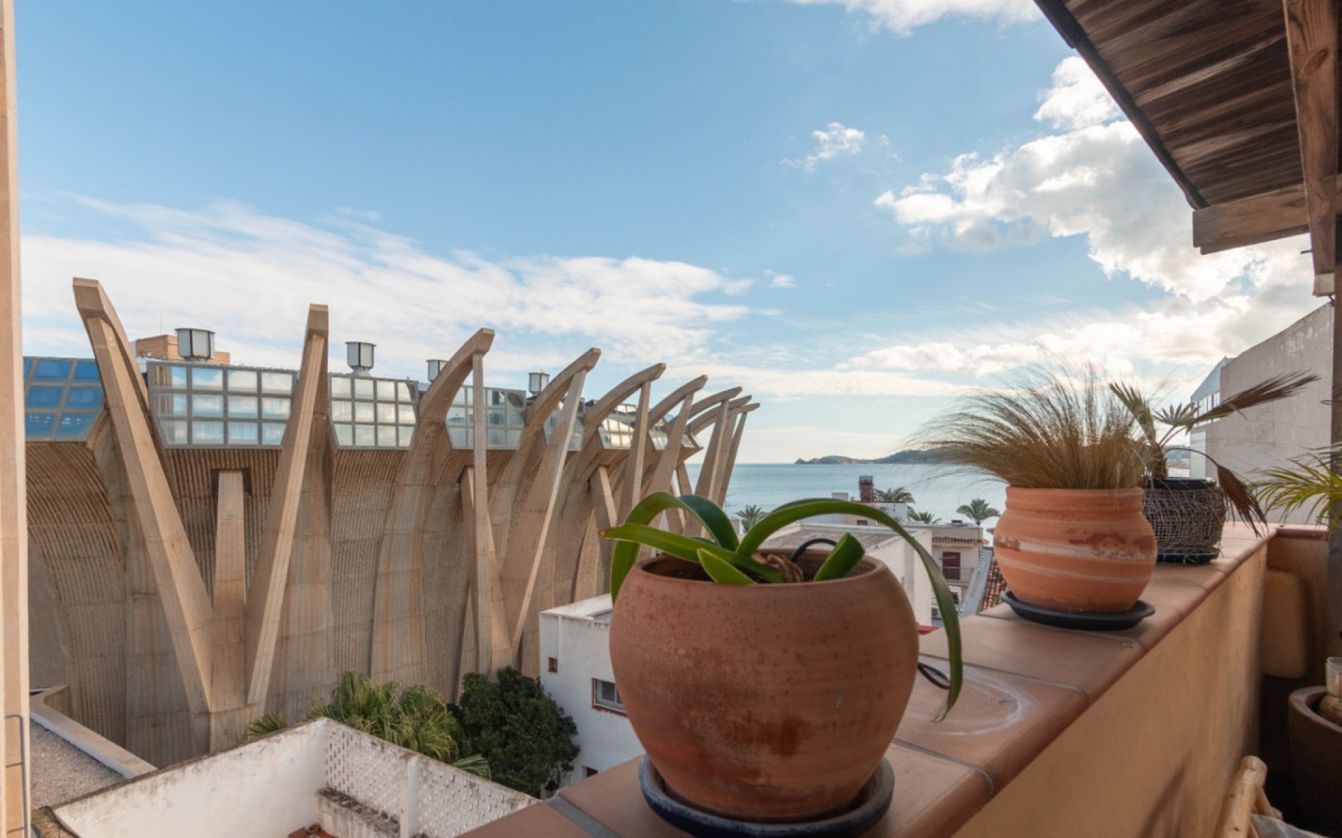 zum Verkauf - Reihenhaus - Javea - Jávea - Xàbia Centro