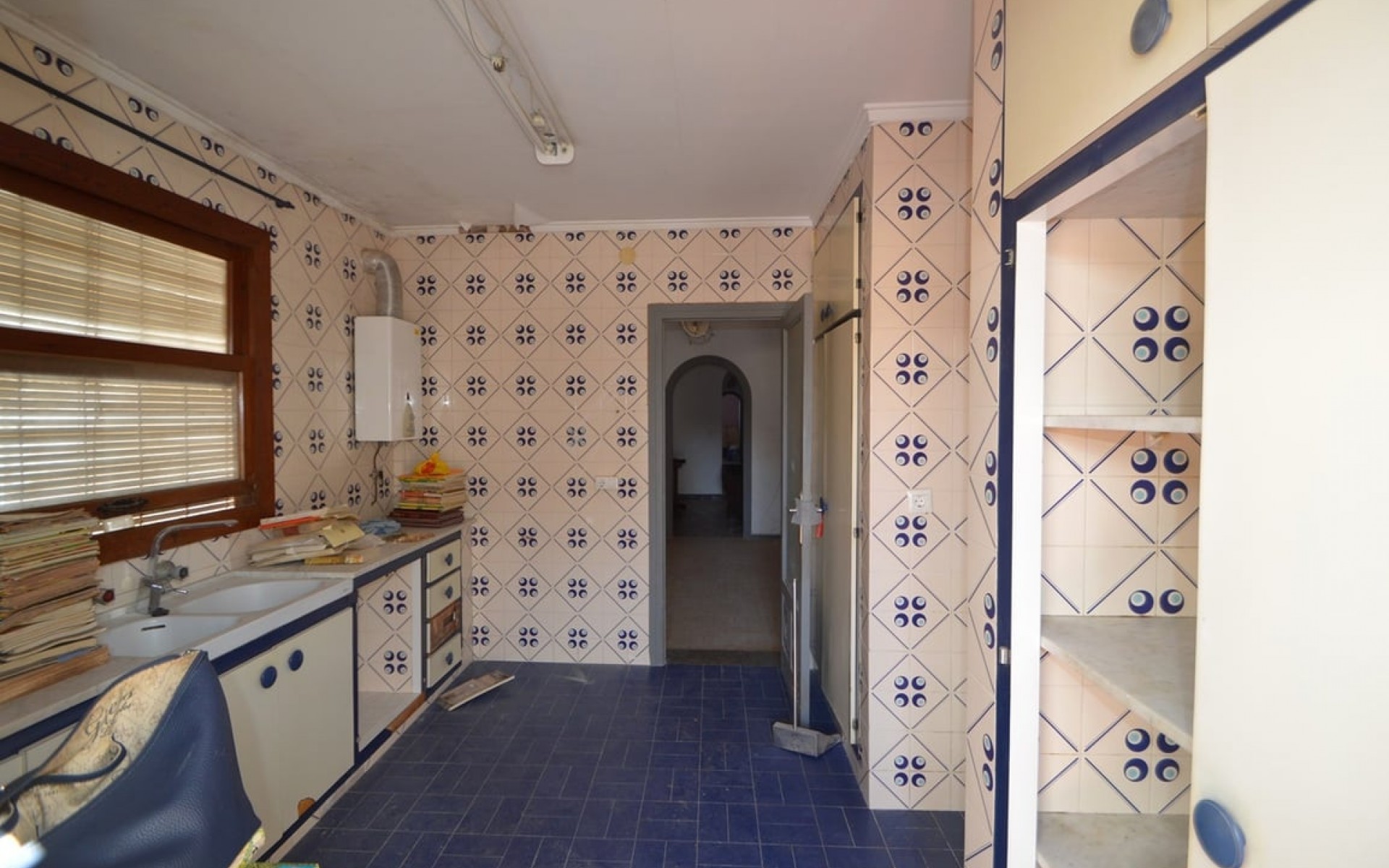 zum Verkauf - Reihenhaus - Javea - Jávea - Xàbia Centro