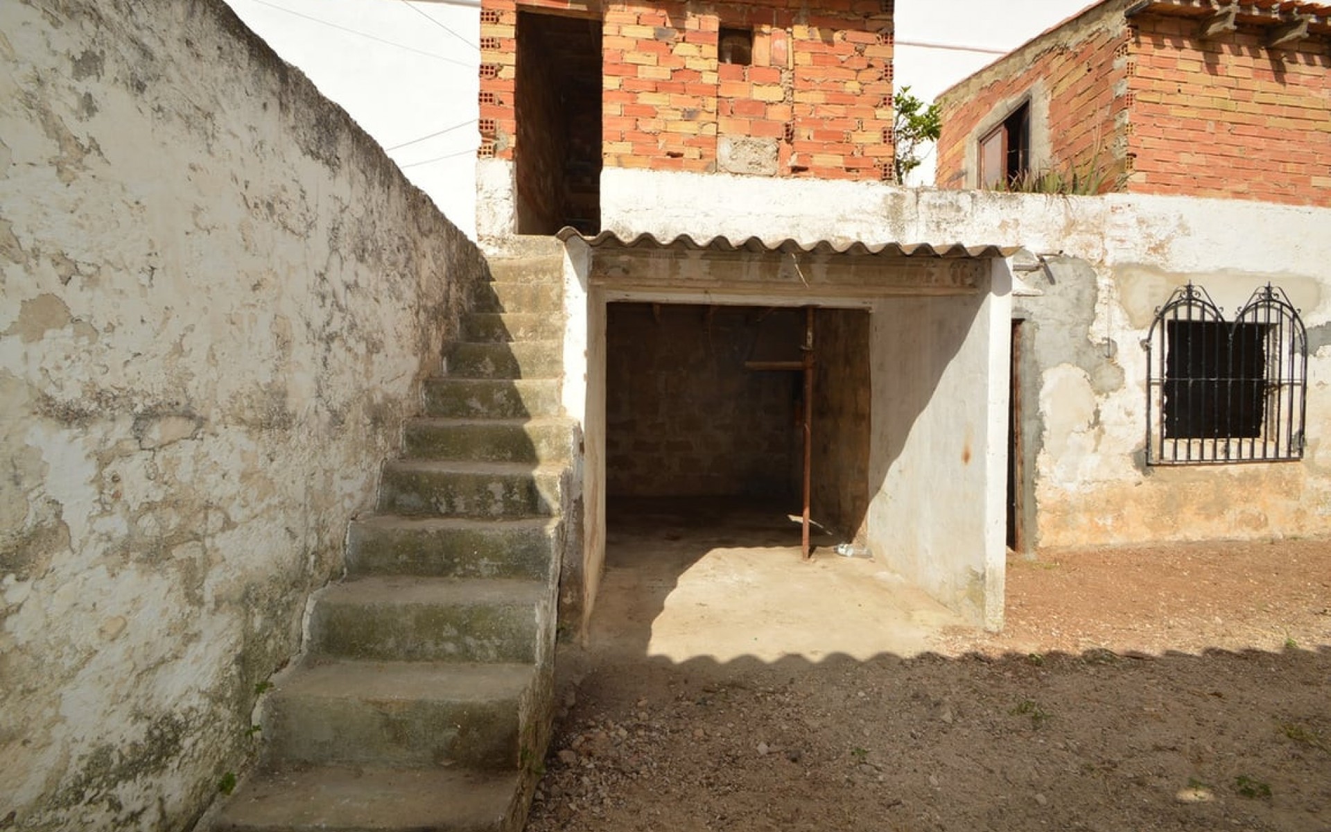 zum Verkauf - Reihenhaus - Javea - Jávea - Xàbia Centro