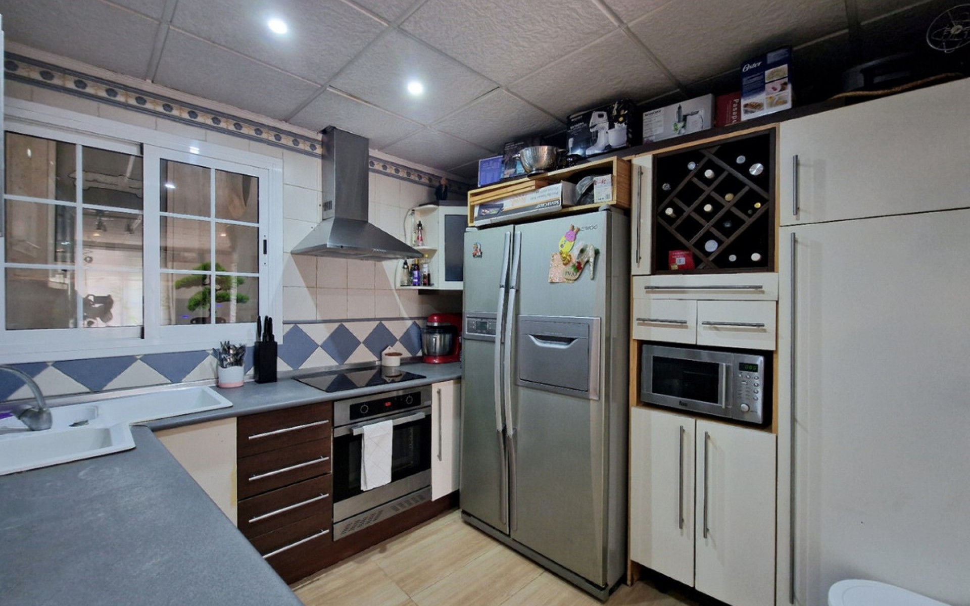 zum Verkauf - Reihenhaus - Javea - Jávea - Xàbia Centro