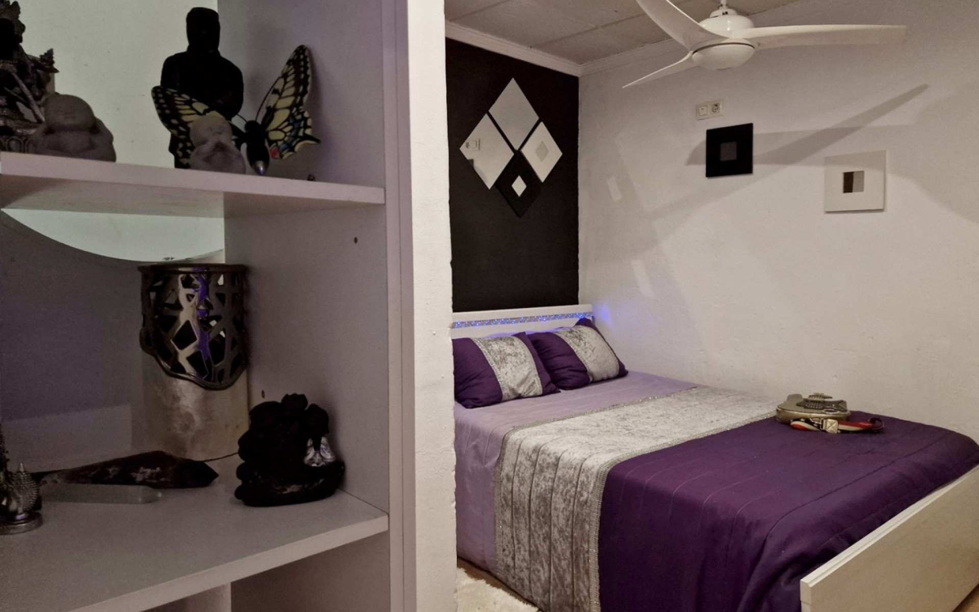 zum Verkauf - Reihenhaus - Javea - Jávea - Xàbia Centro