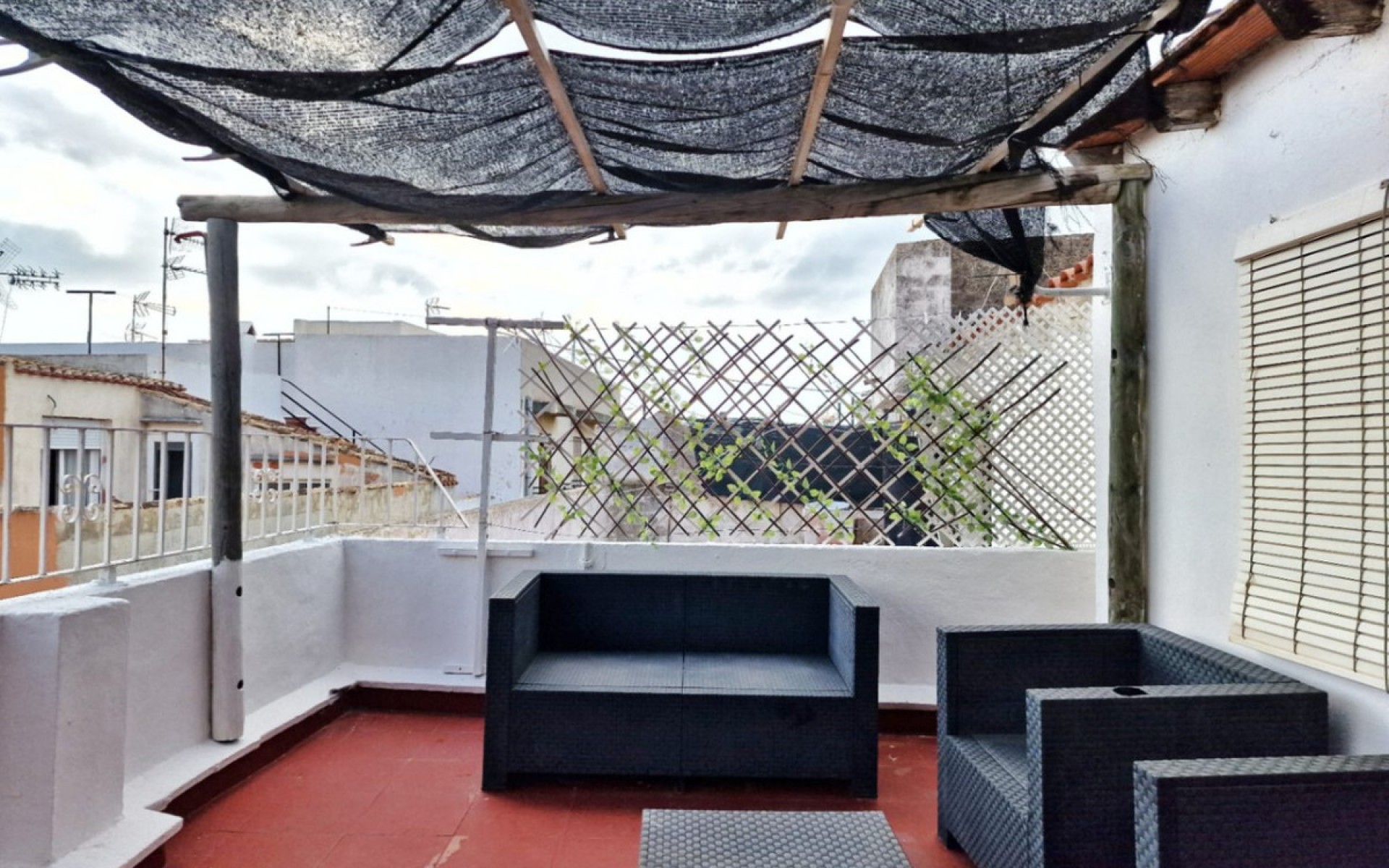 zum Verkauf - Reihenhaus - Javea - Jávea - Xàbia Centro