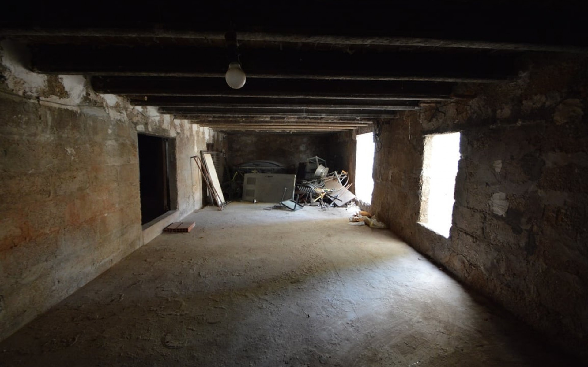 zum Verkauf - Reihenhaus - Jávea - Xàbia - Jávea - Xàbia Centro