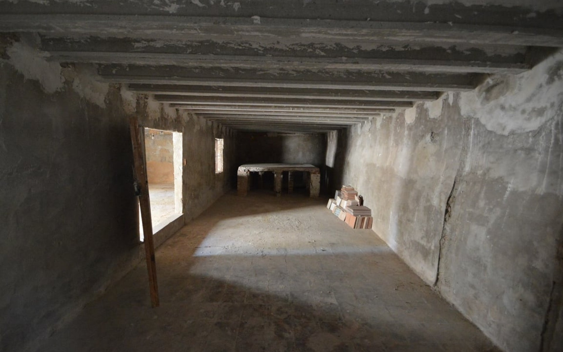 zum Verkauf - Reihenhaus - Jávea - Xàbia - Jávea - Xàbia Centro