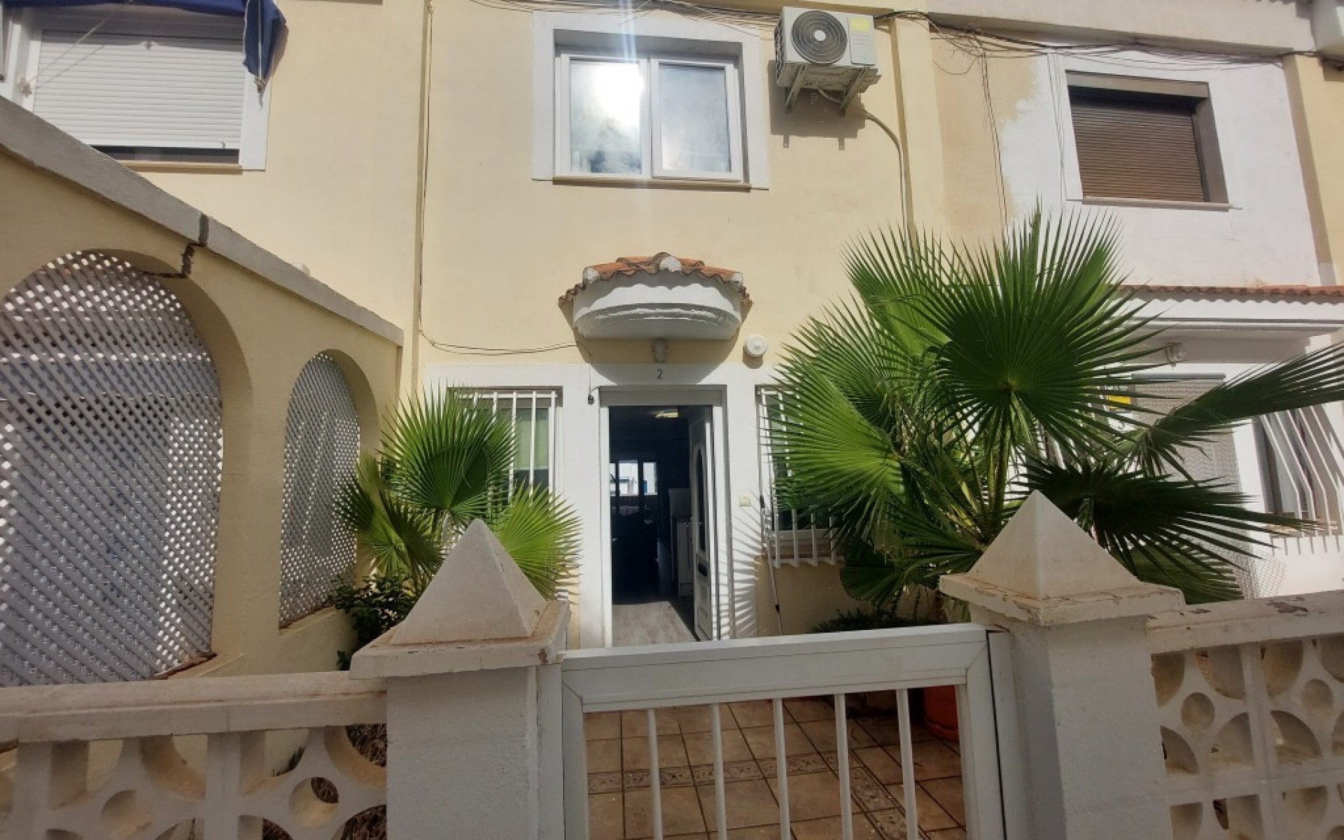 zum Verkauf - Reihenhaus - l'Alfas del Pi - Albir