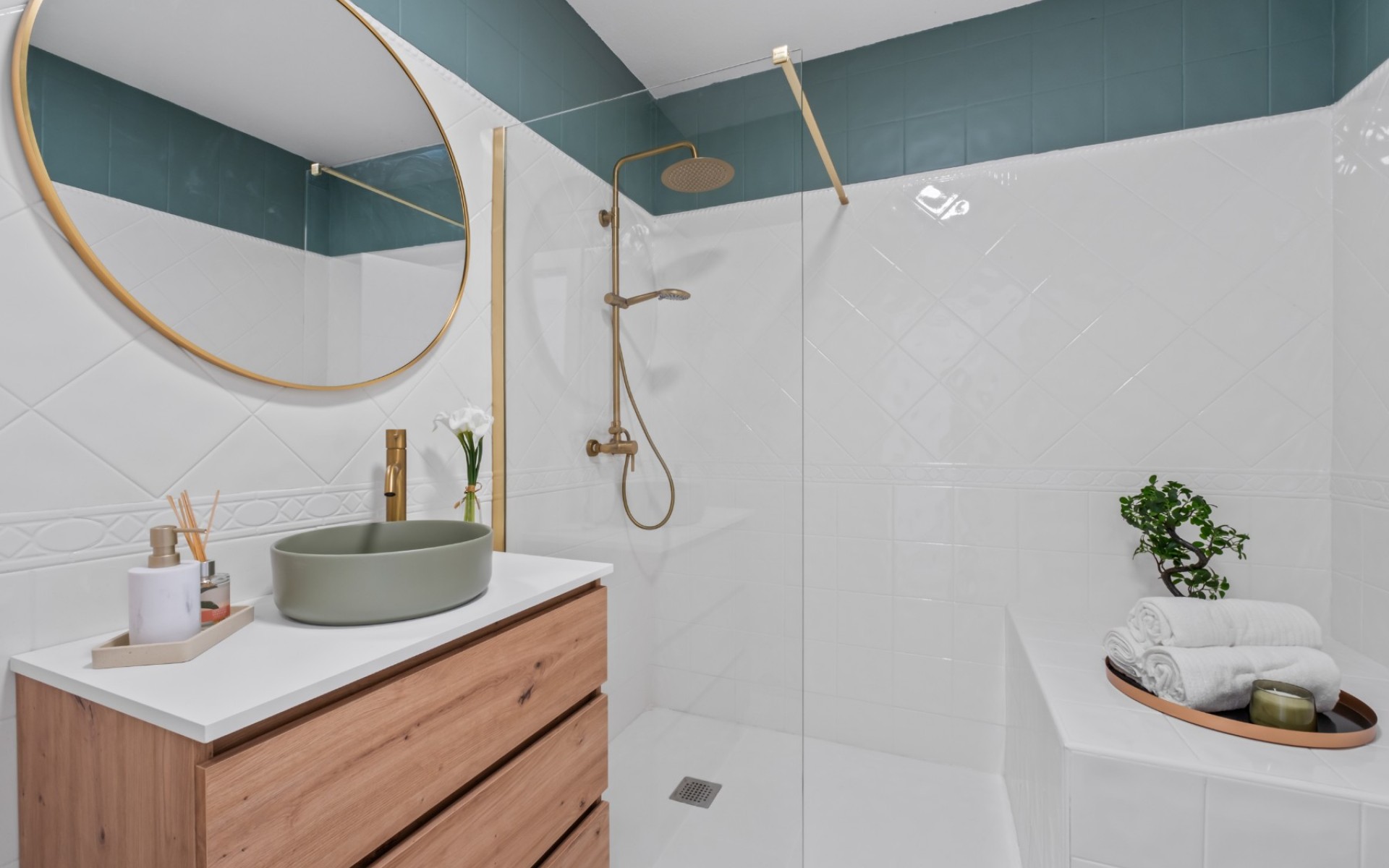 zum Verkauf - Reihenhaus - La Florida