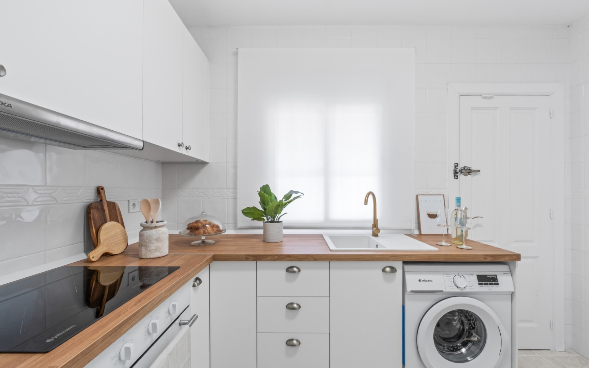 zum Verkauf - Reihenhaus - La Florida