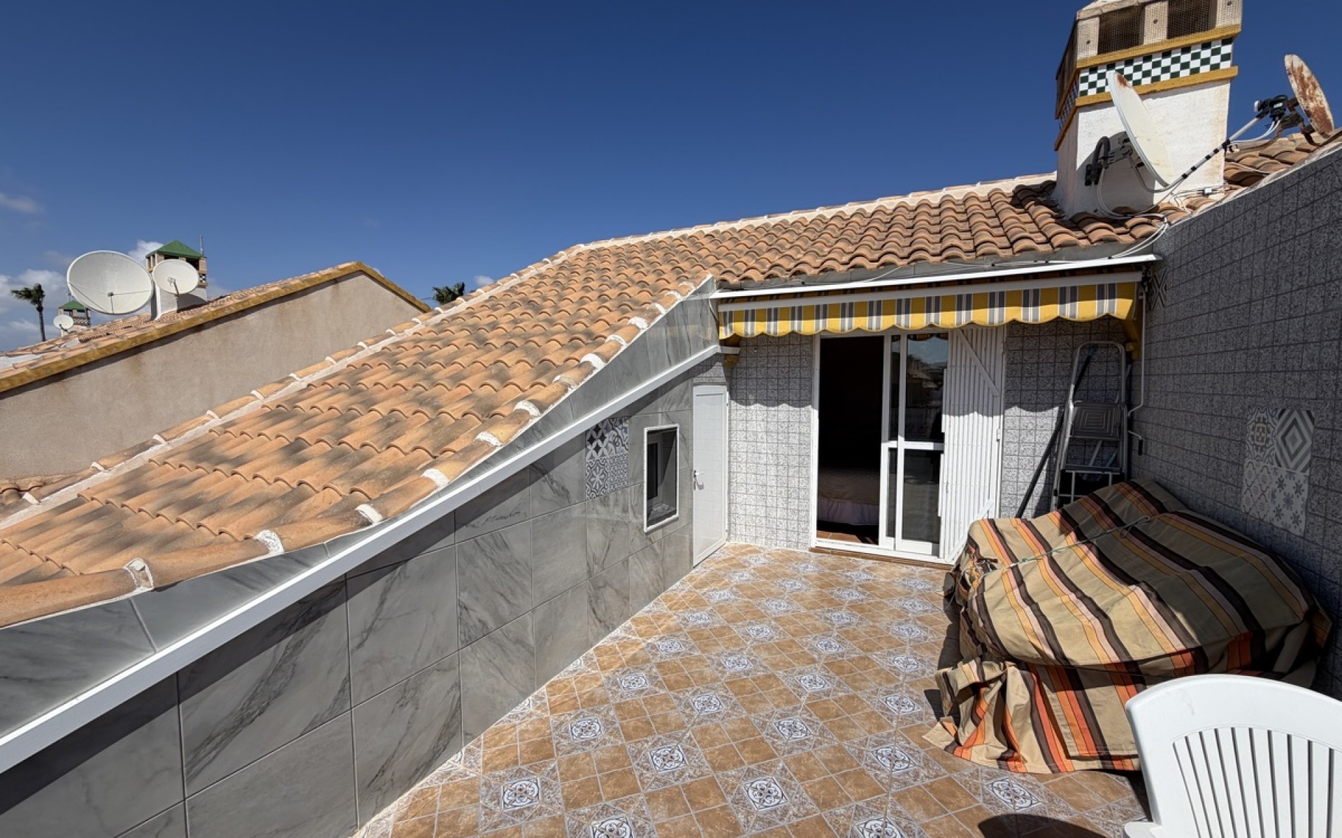 zum Verkauf - Reihenhaus - La Zenia