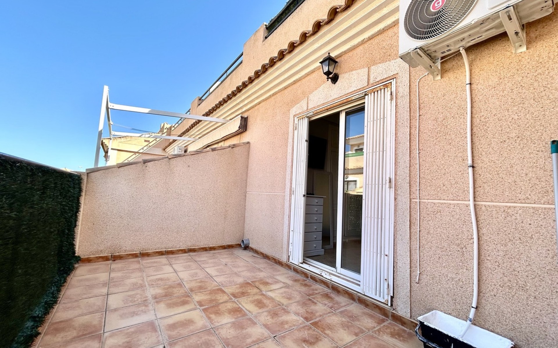zum Verkauf - Reihenhaus - La Zenia