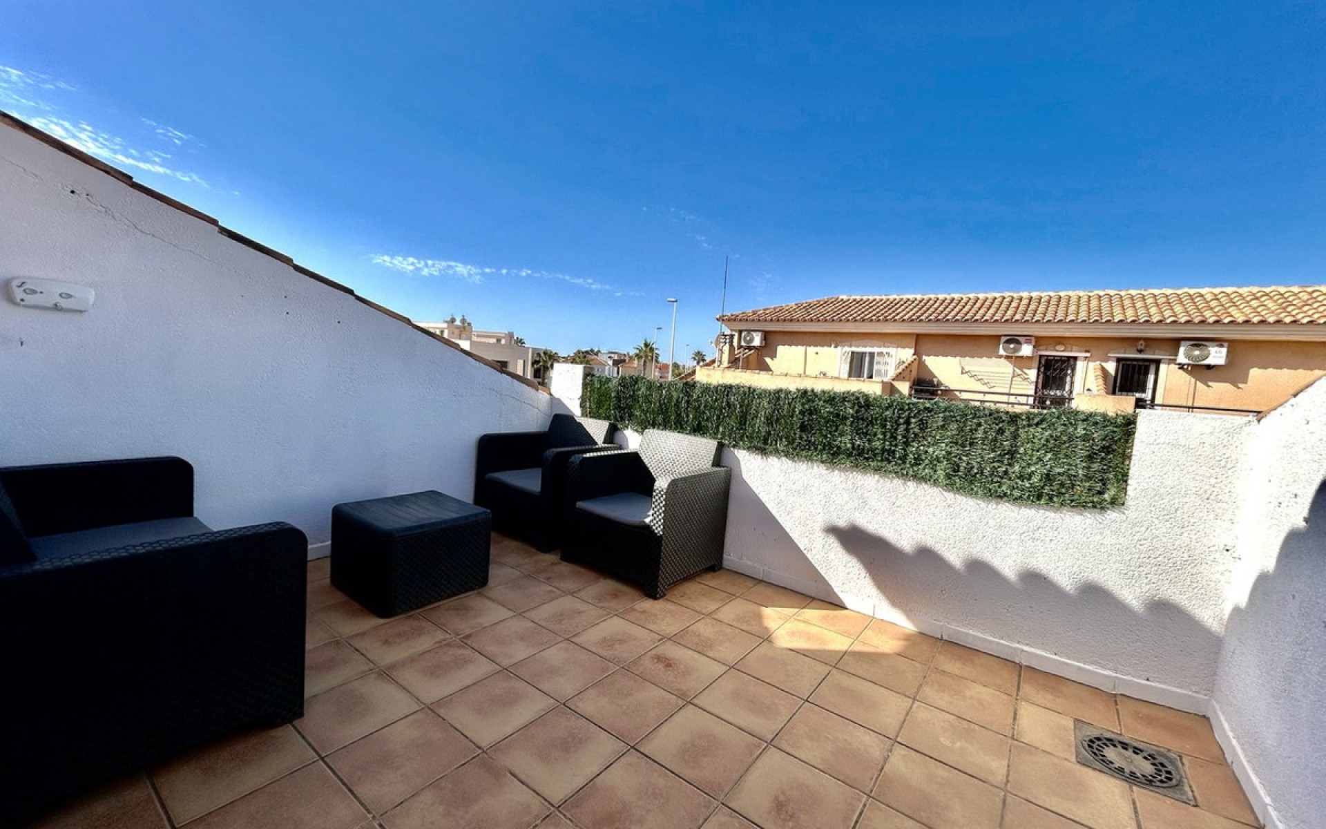 zum Verkauf - Reihenhaus - La Zenia