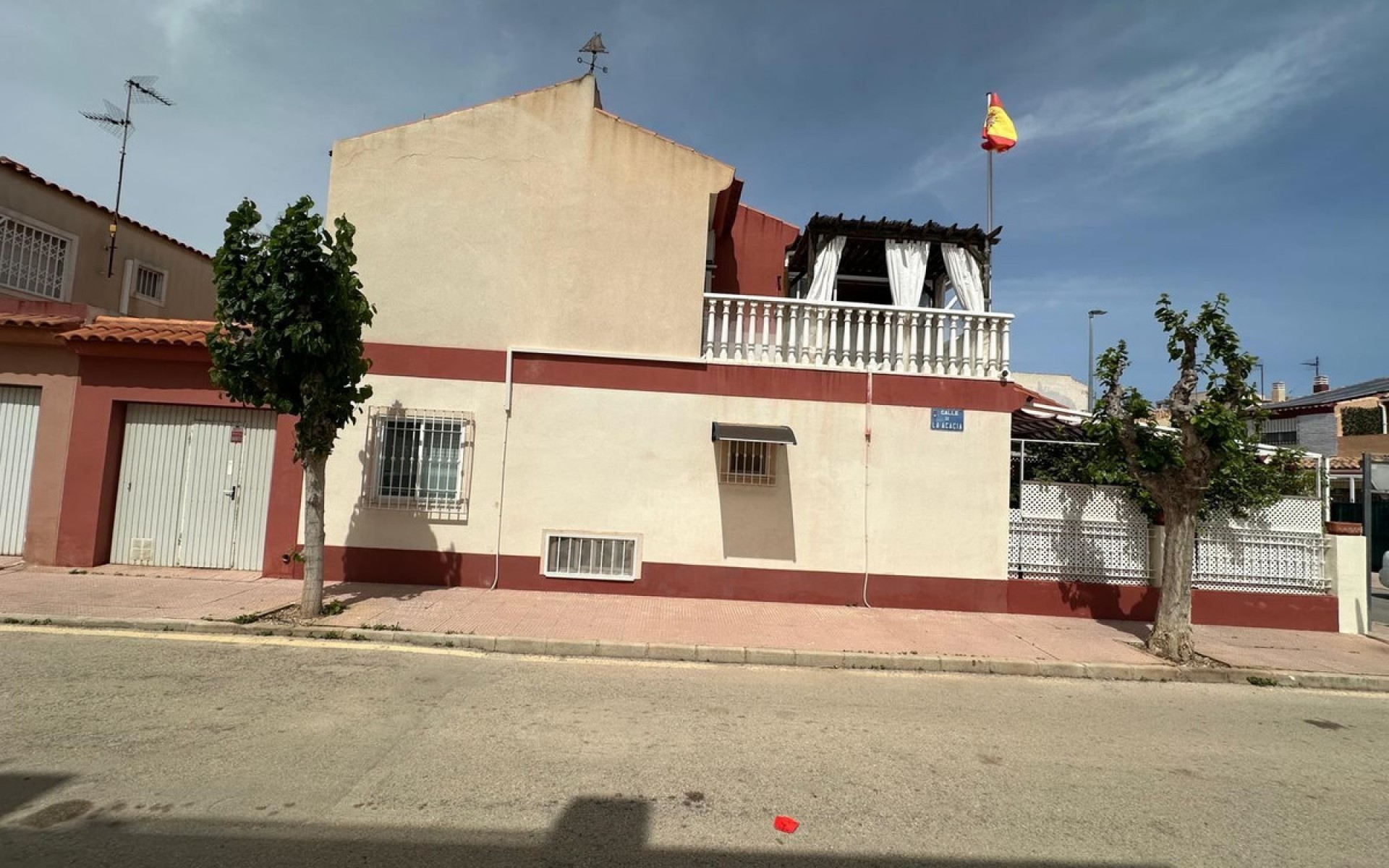 zum Verkauf - Reihenhaus - Los Alcazares - Los Alcazares Centro