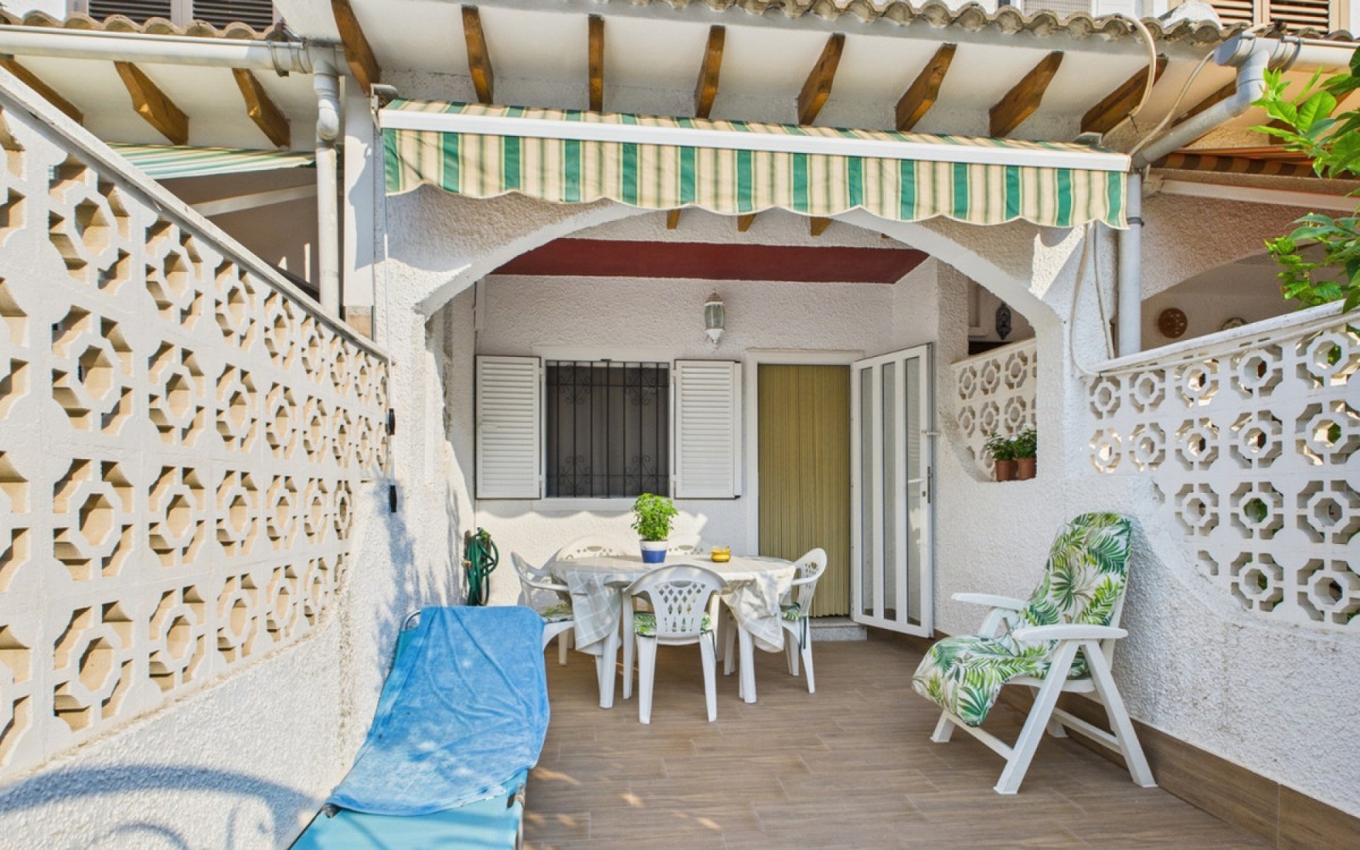 zum Verkauf - Reihenhaus - Los Alcazares - Los Alcazares Centro