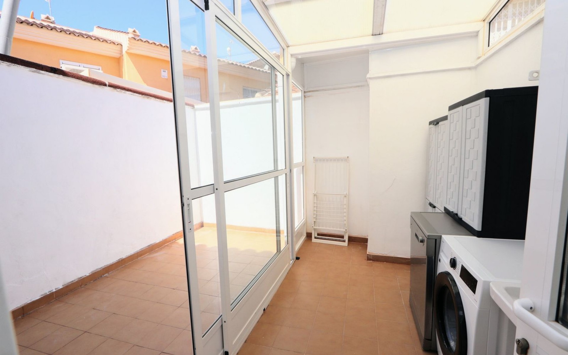 zum Verkauf - Reihenhaus - Los Alcazares - Los Alcazares Centro