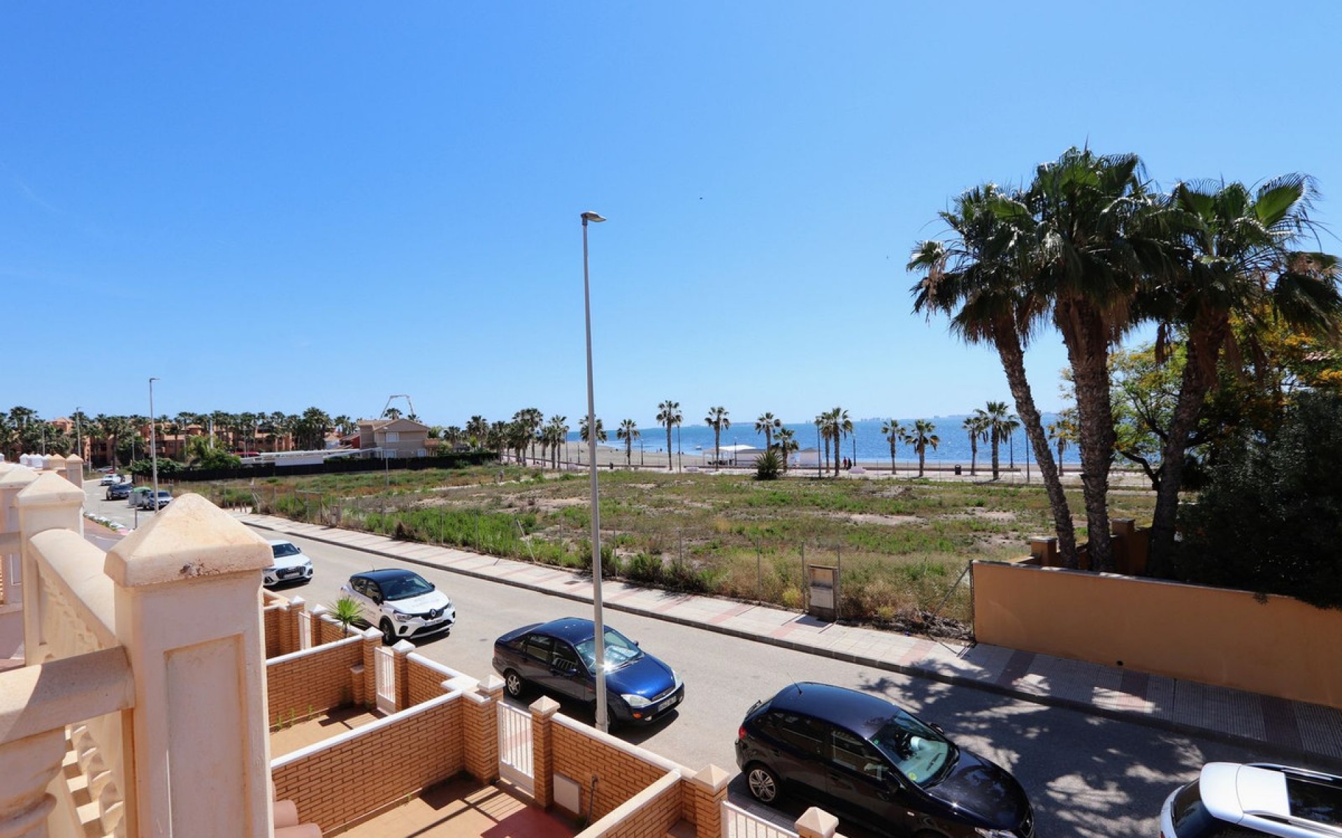 zum Verkauf - Reihenhaus - Los Alcazares - Los Alcazares Centro