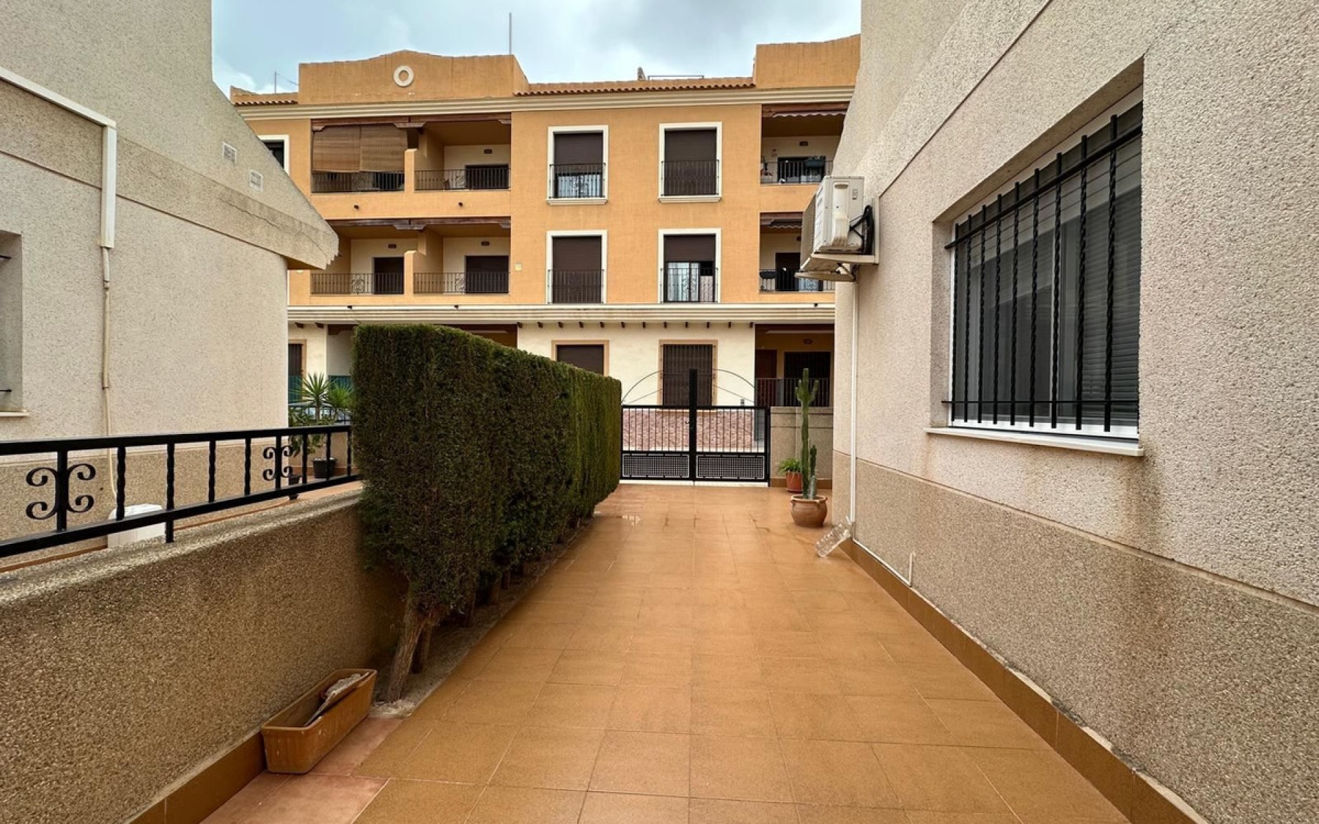 zum Verkauf - Reihenhaus - Los Alcazares - Los Alcazares Centro