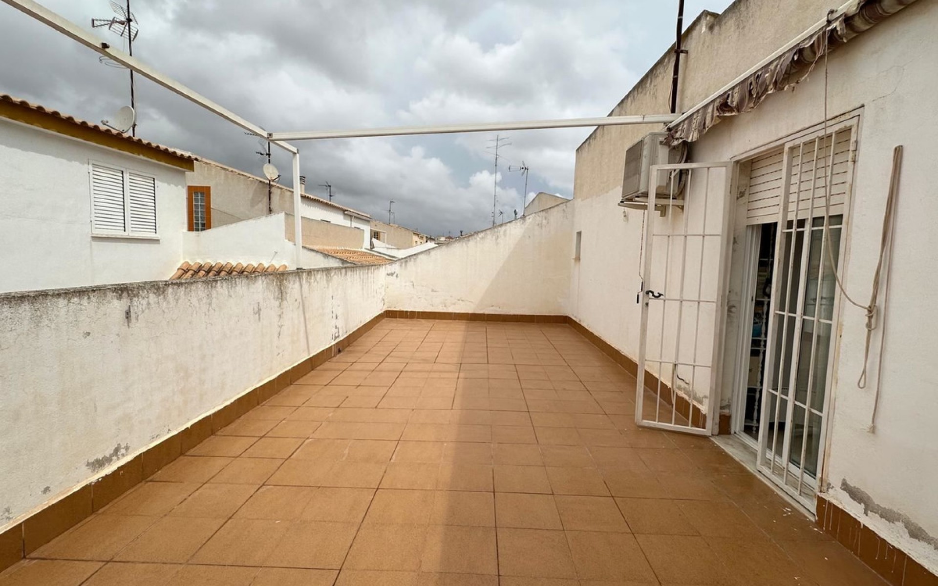 zum Verkauf - Reihenhaus - Los Alcazares - Los Alcazares Centro