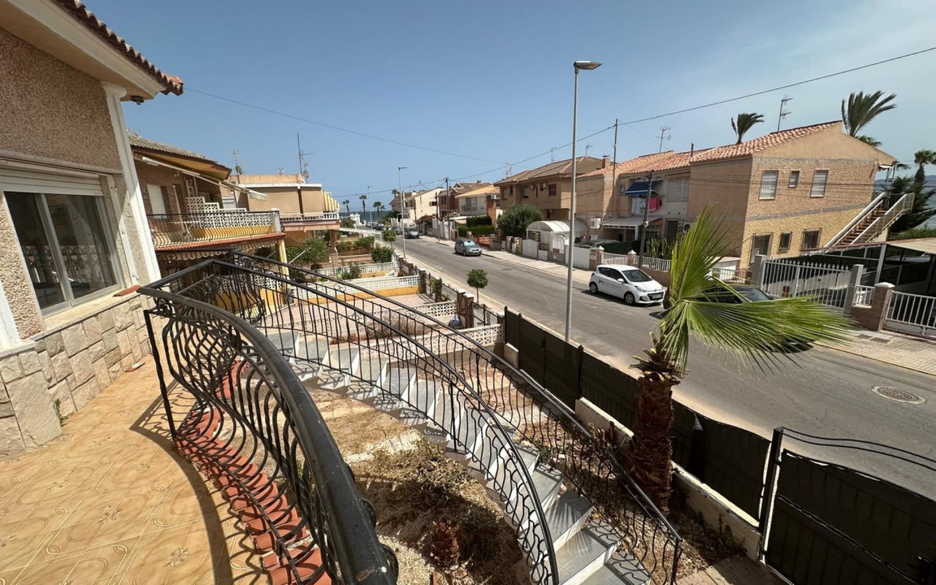 zum Verkauf - Reihenhaus - Los Alcazares - Los Alcazares Centro